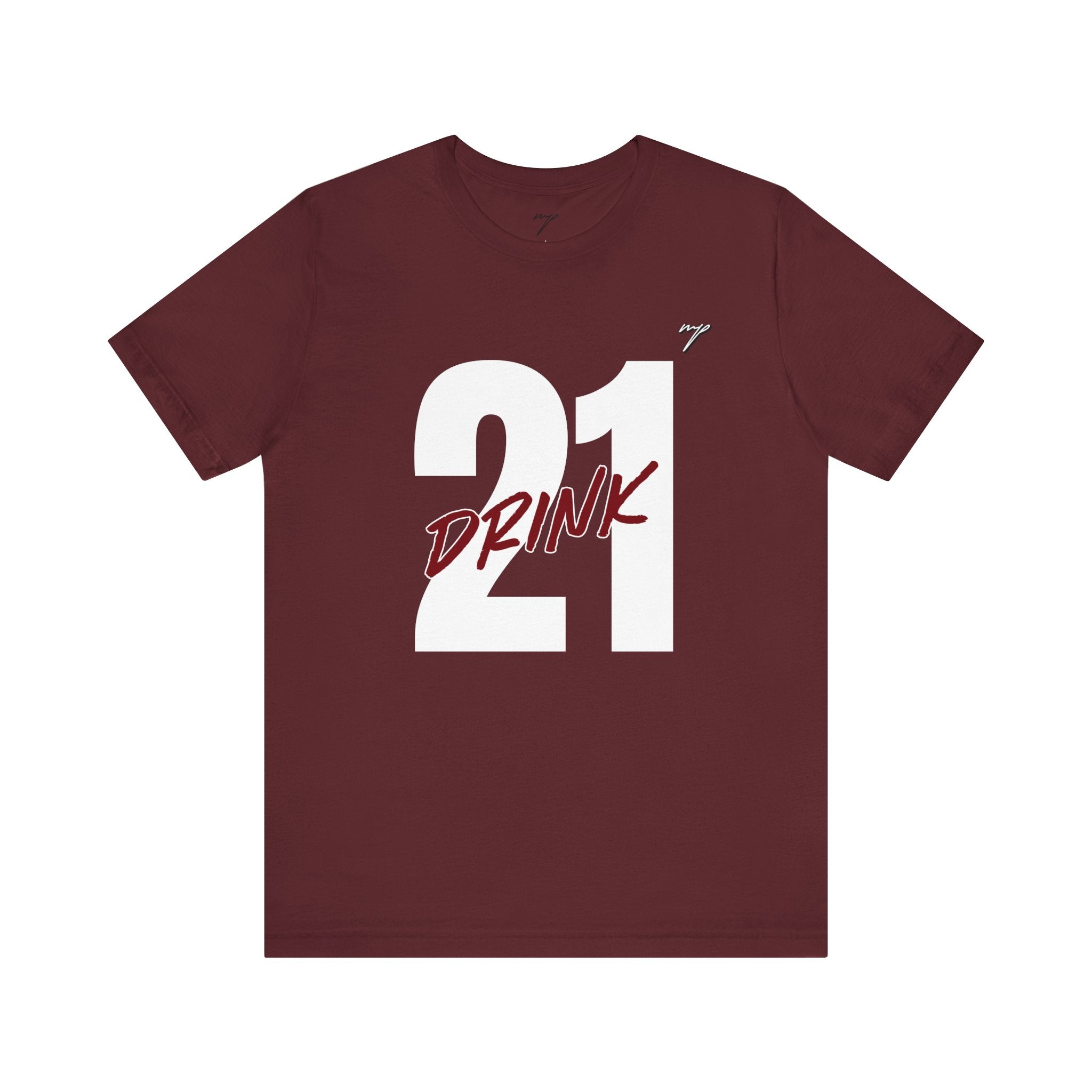 Connor Drinkwine Graphic Tee