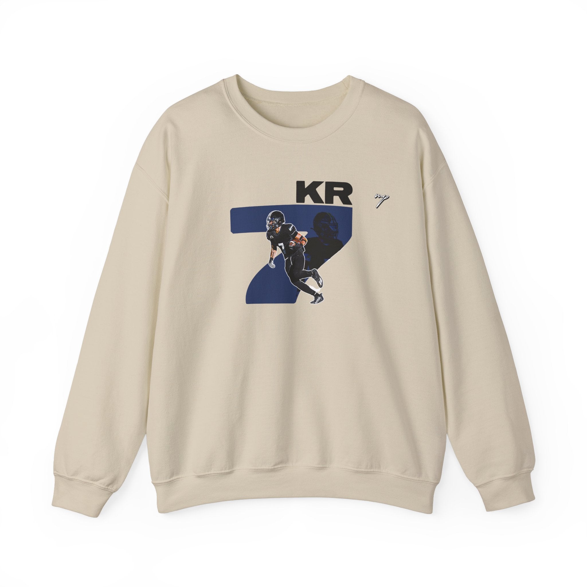 Kellen Reed Crewneck Sweatshirt