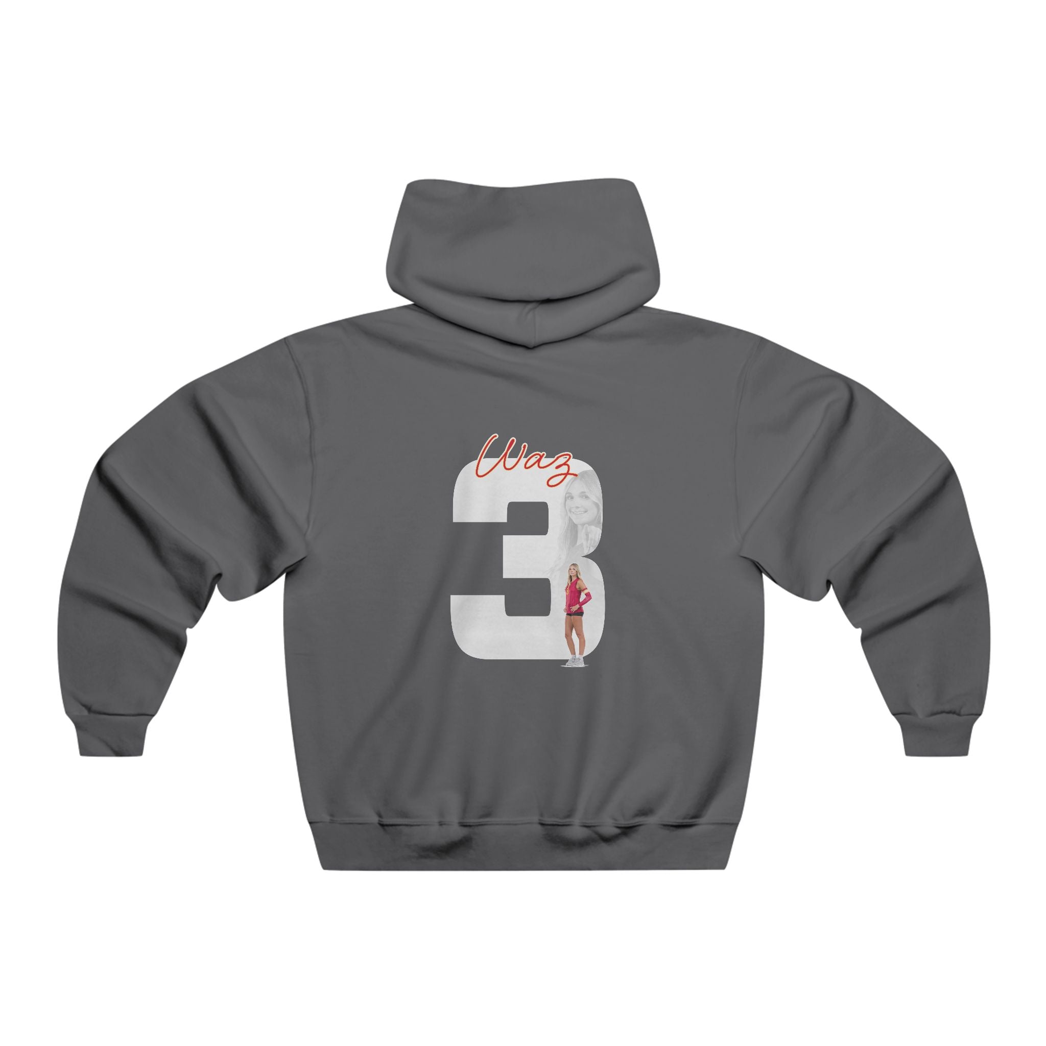 Layna Waselewsky Vintage Hoodie