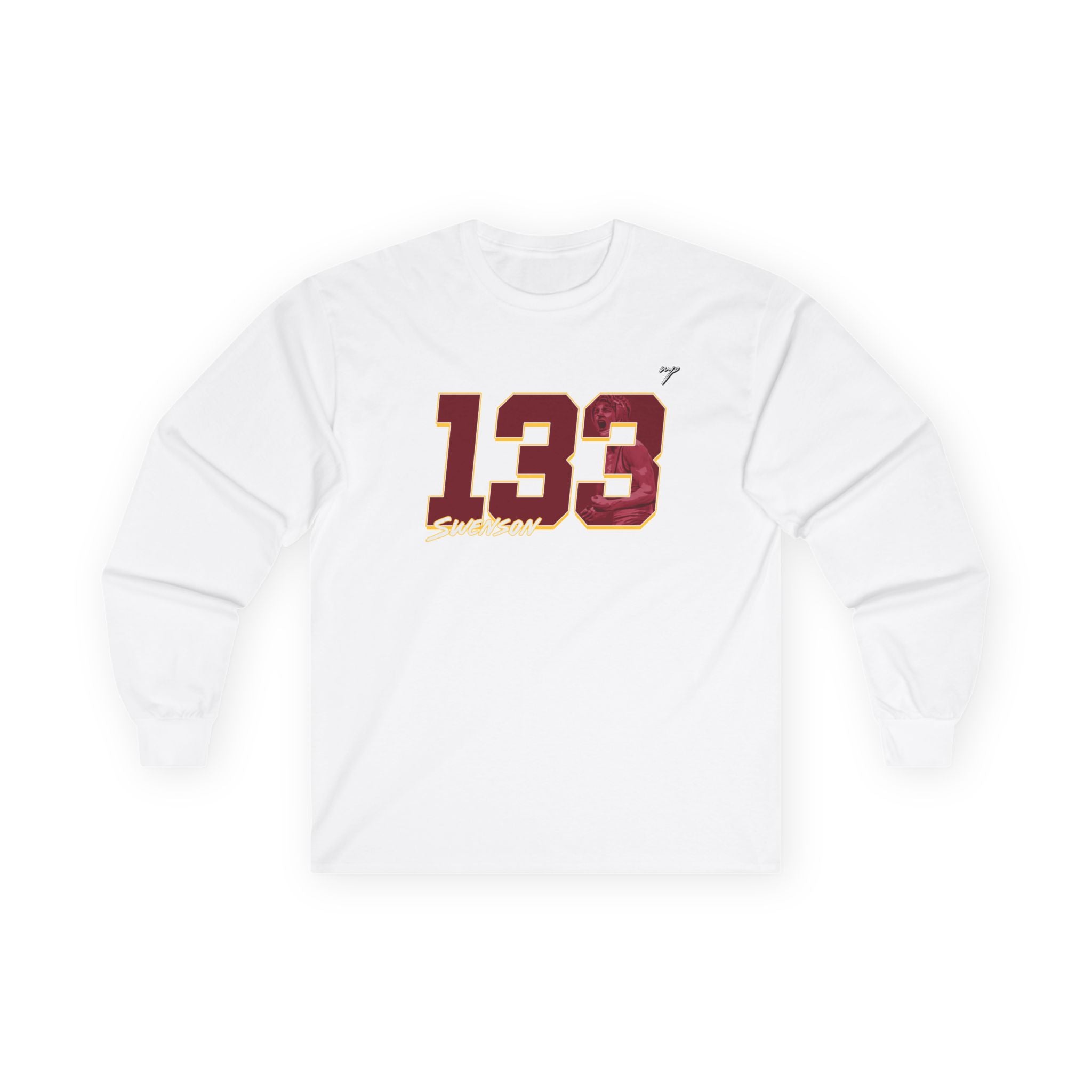Brett Swenson Long Sleeve Tee