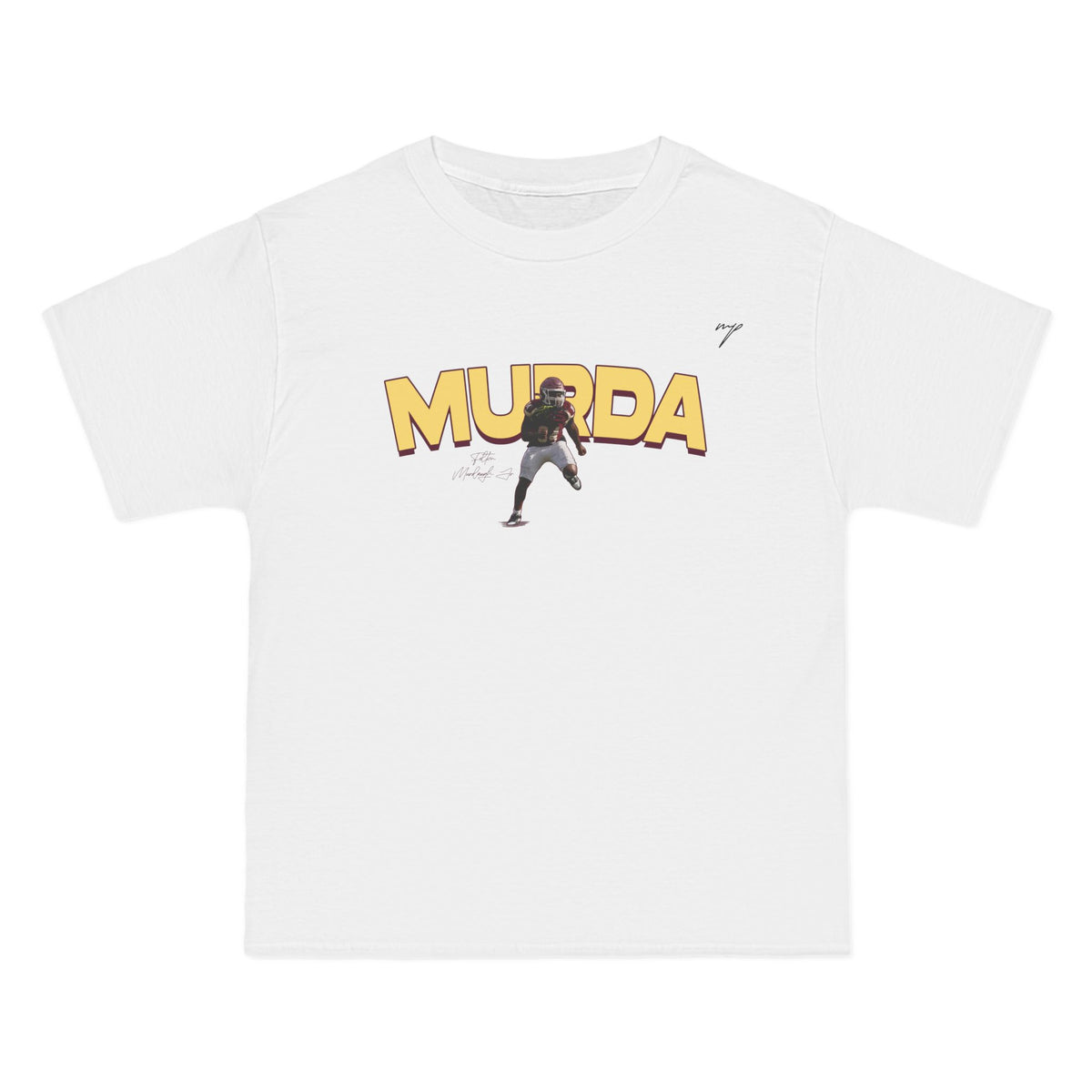 Felton Murdaugh Jr Vintage Tee