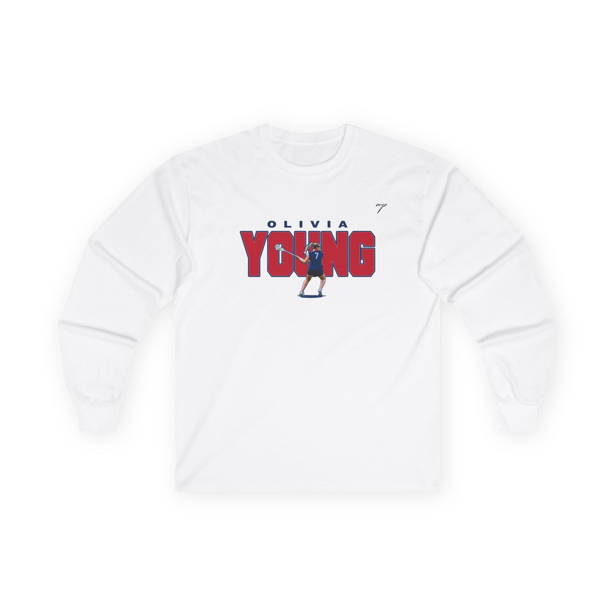 Olivia Young Long Sleeve