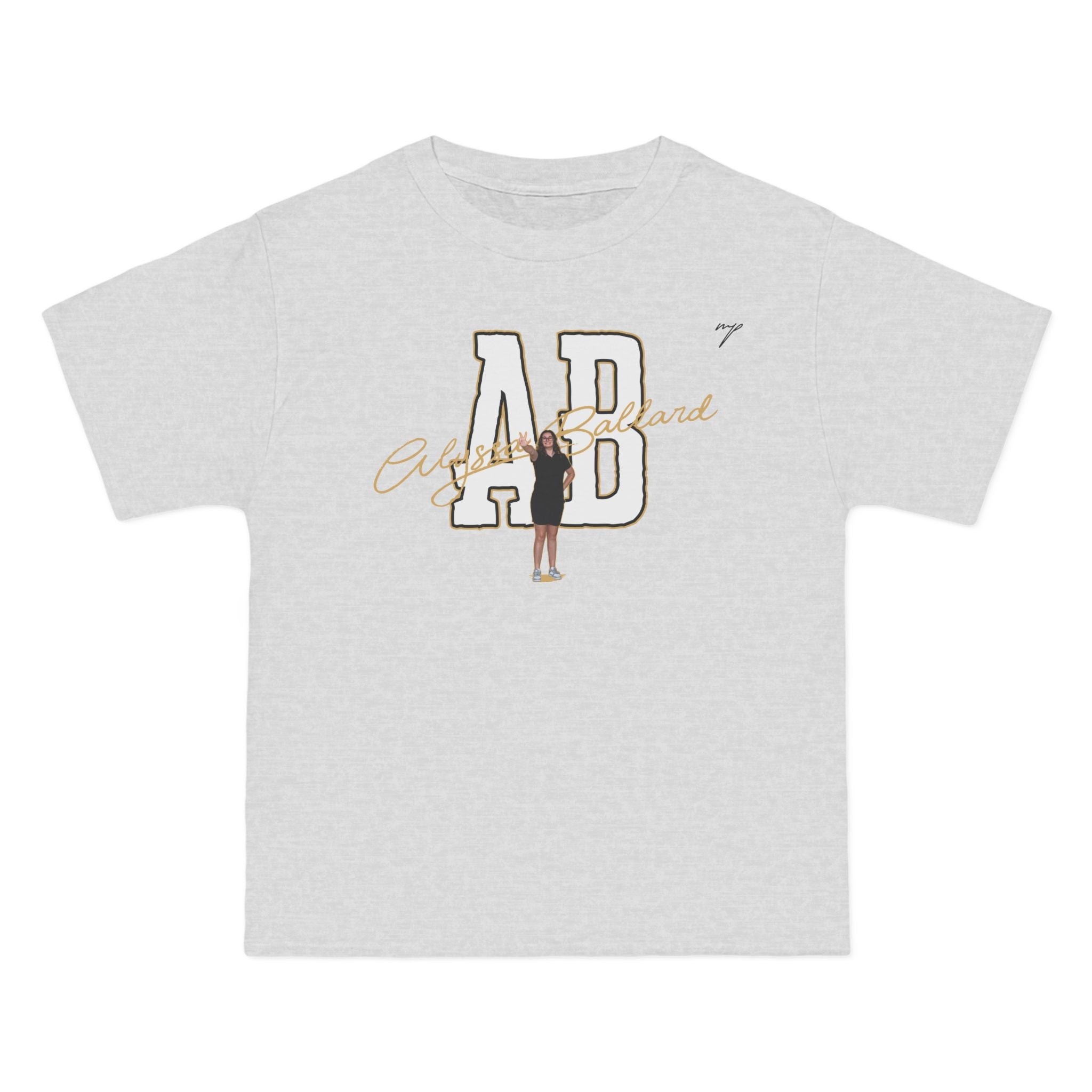 Alyssa Ballard Vintage Tee