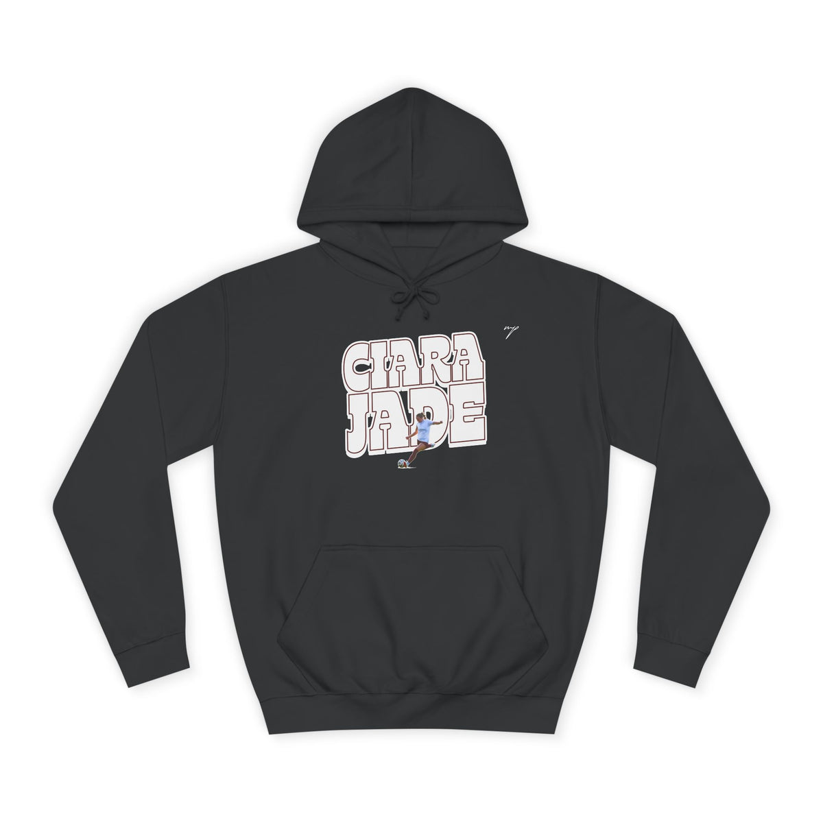 Ciara Jade Mitchell Hoodie
