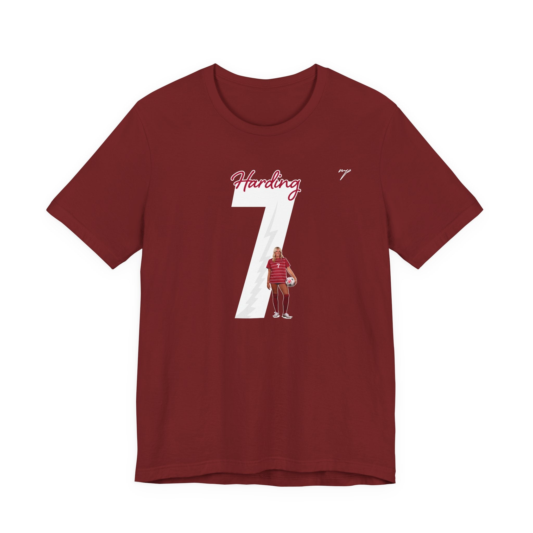 Ivy Harding Graphic Tee
