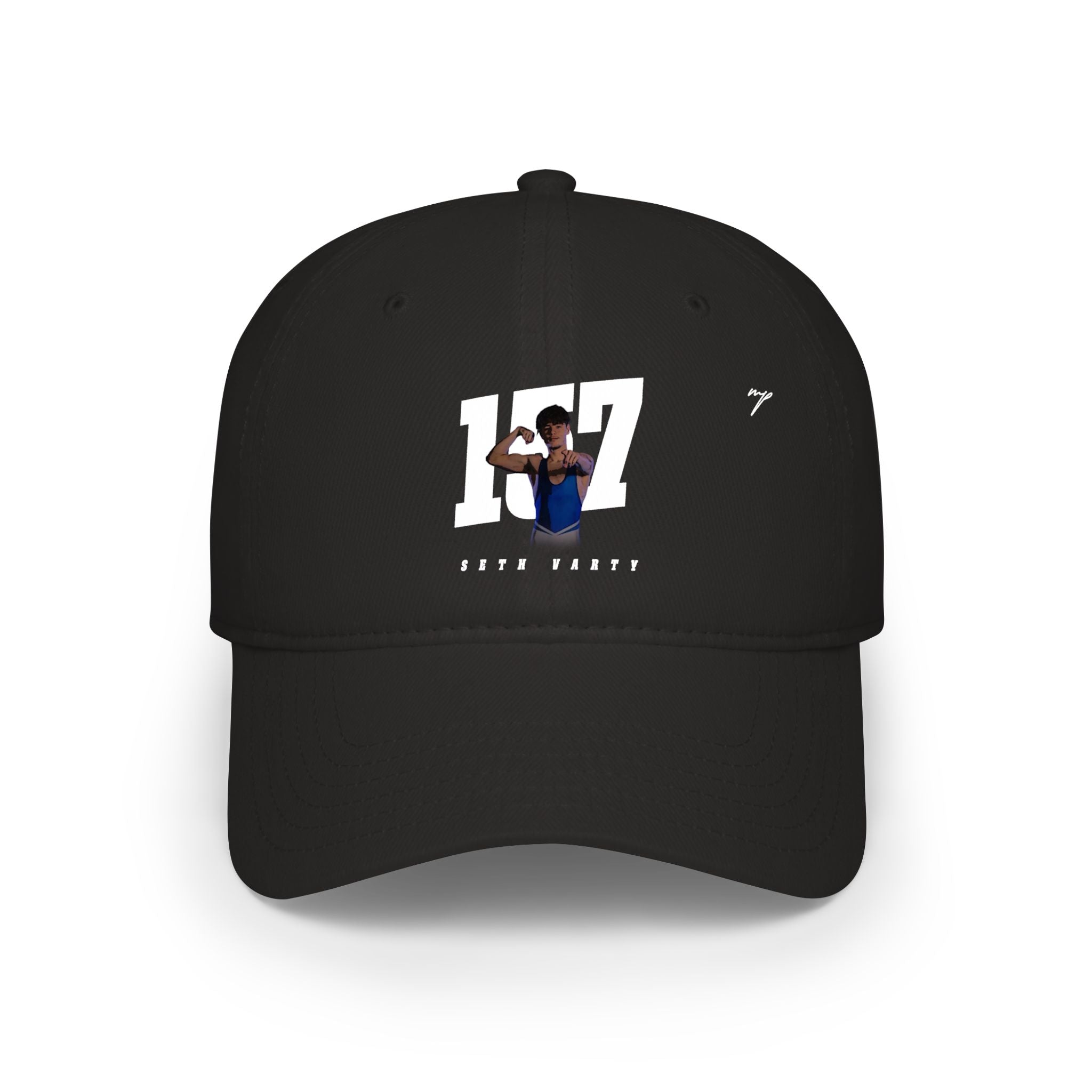 Seth Varty Hat
