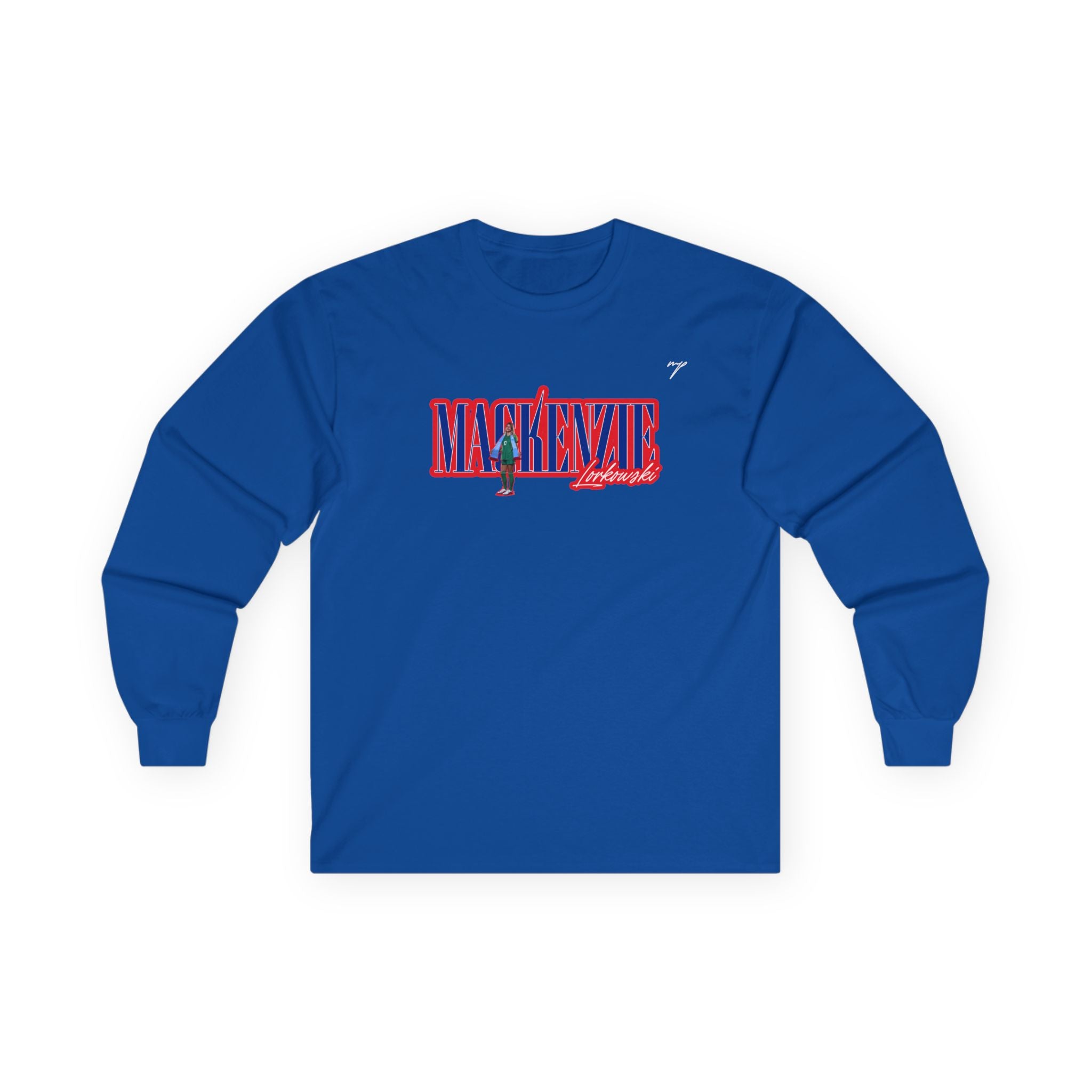 Mackenzie Lorkowski Long Sleeve