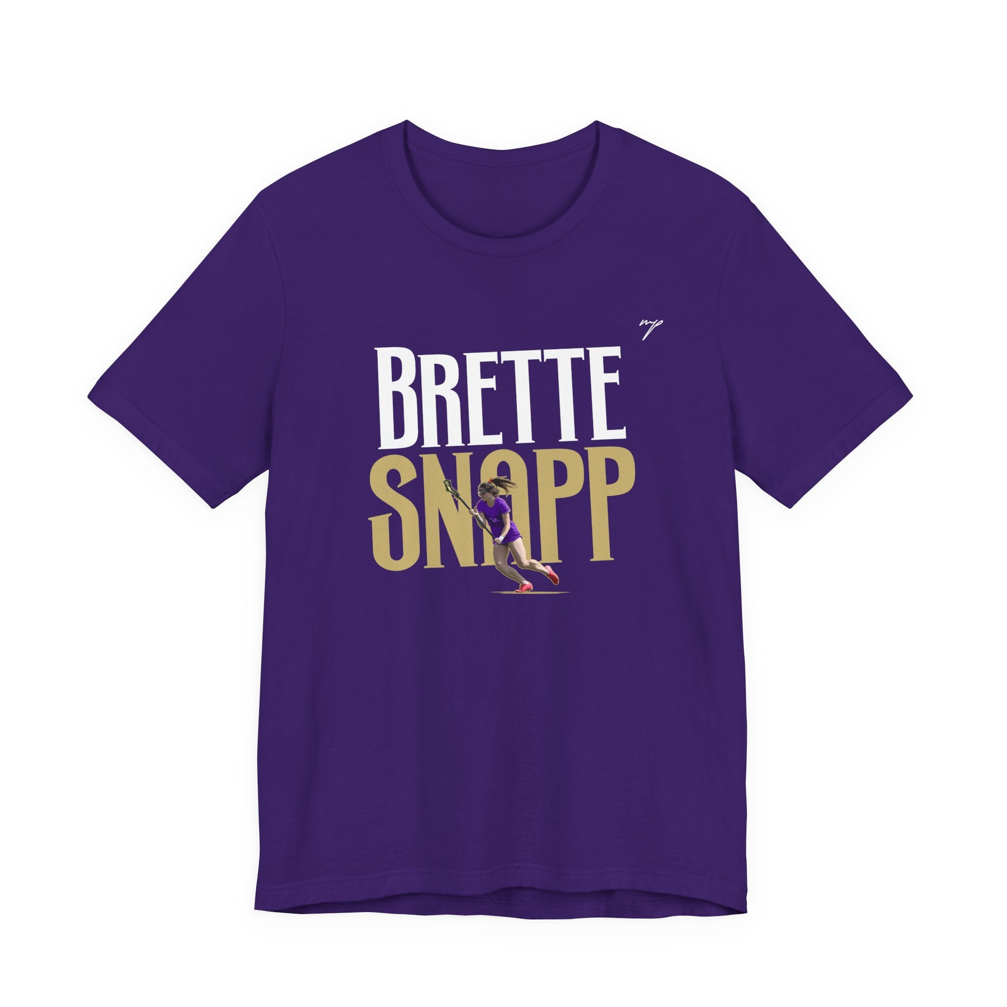 Brette Snapp Graphic Tee
