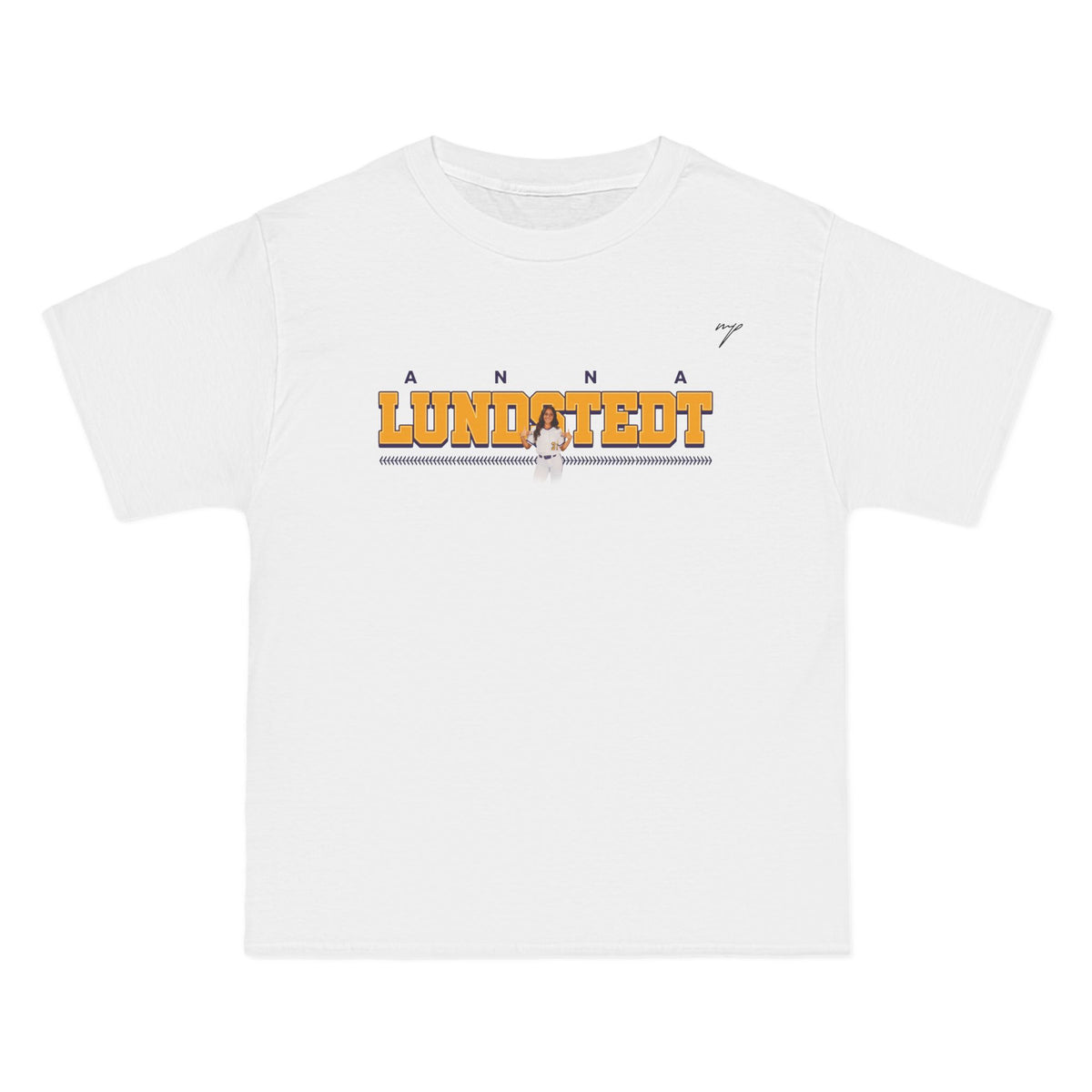 Anna Lundstedt Vintage Tee