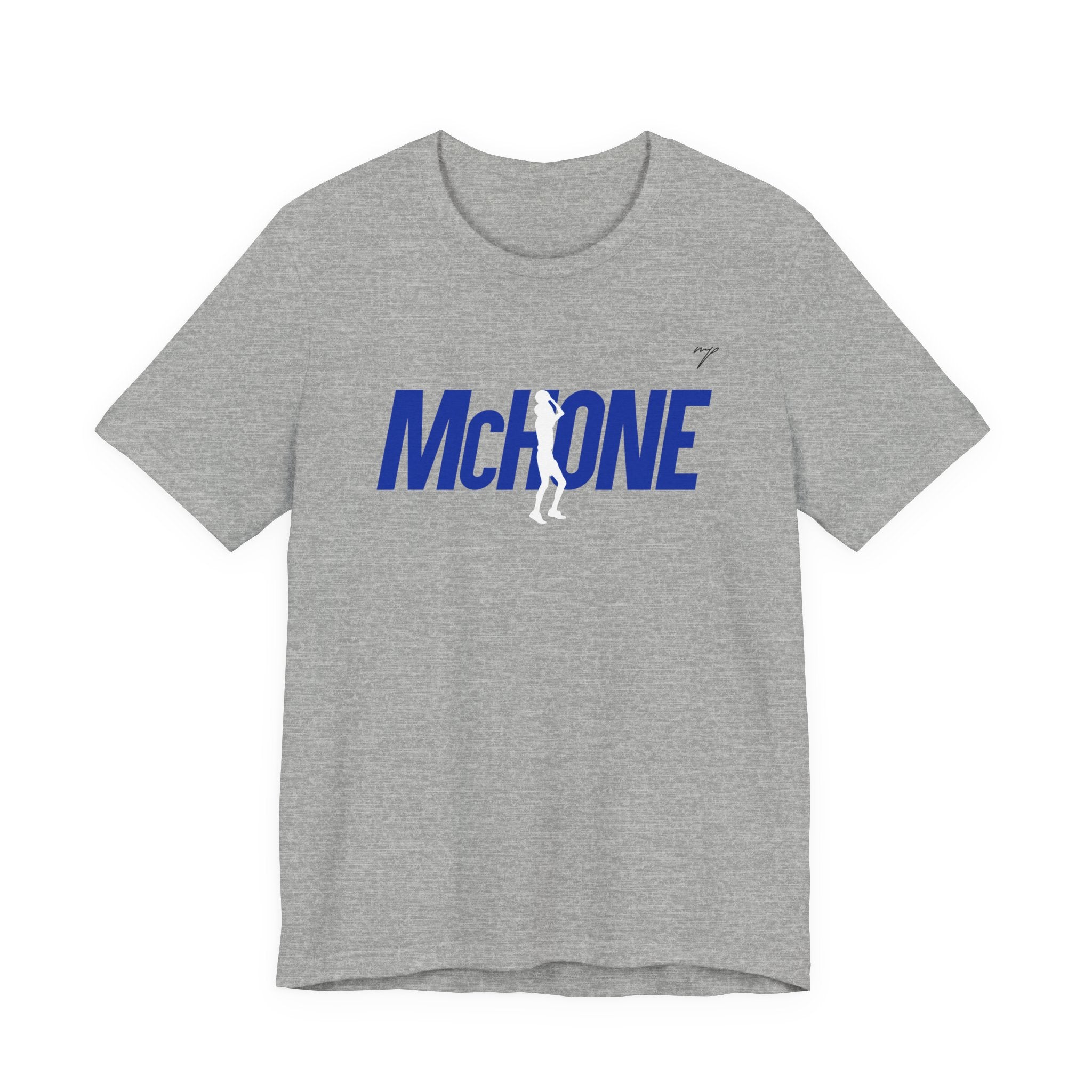 Mathers McHone Graphic Tee