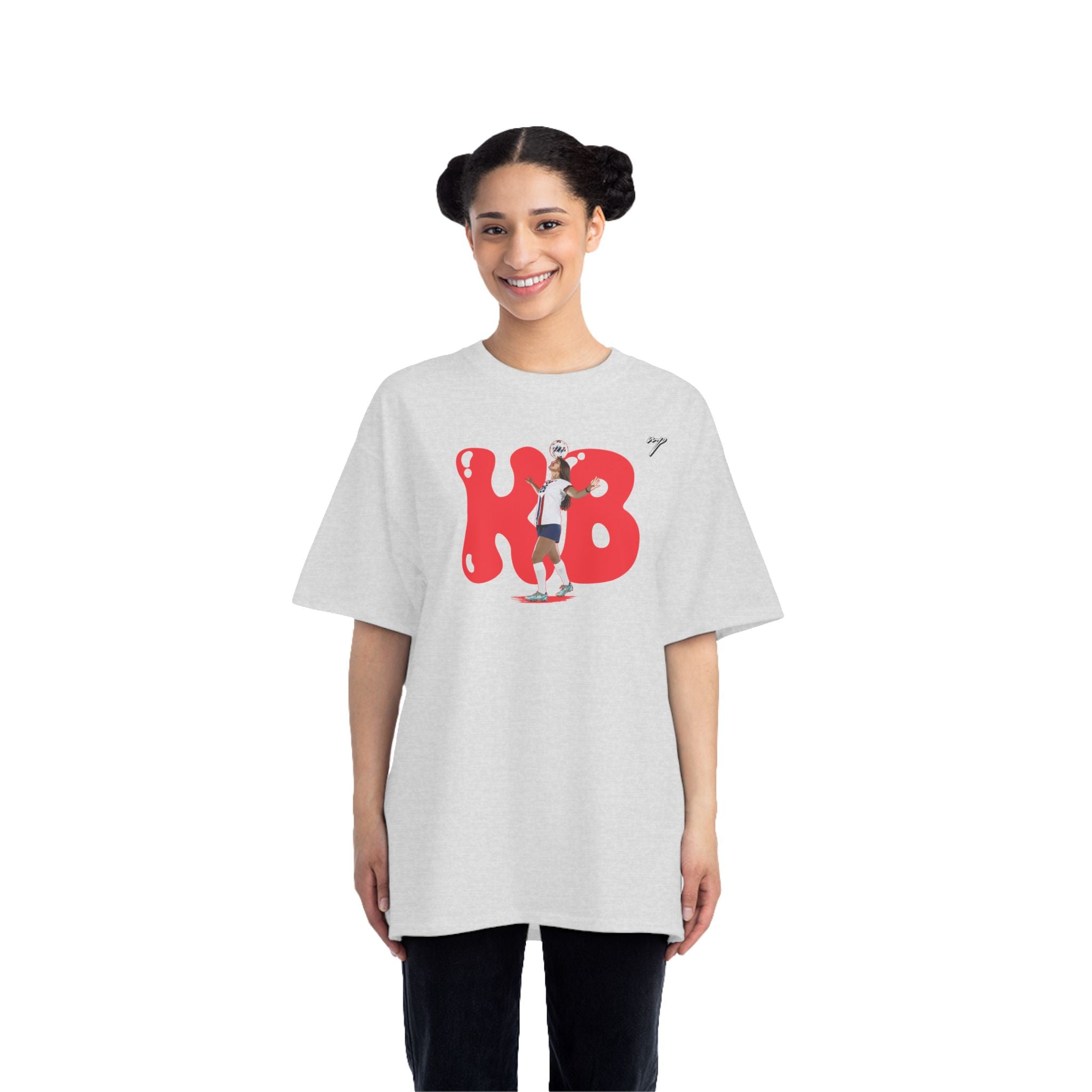 Kamryn Brickman Vintage Tee