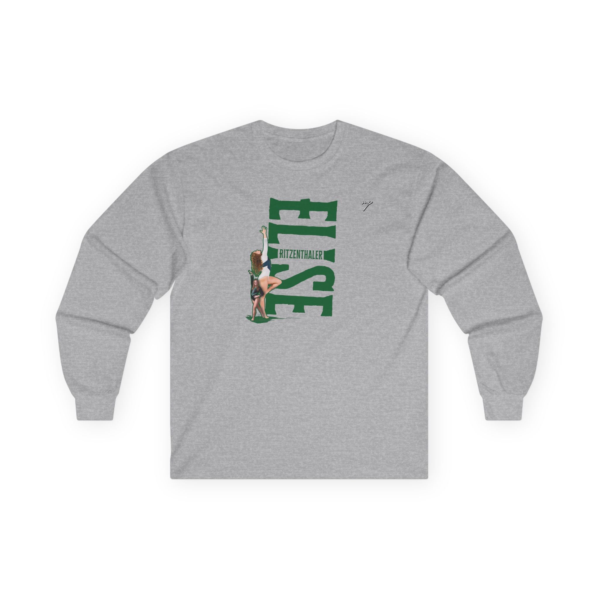 Elise Ritzenthaler Long Sleeve Tee