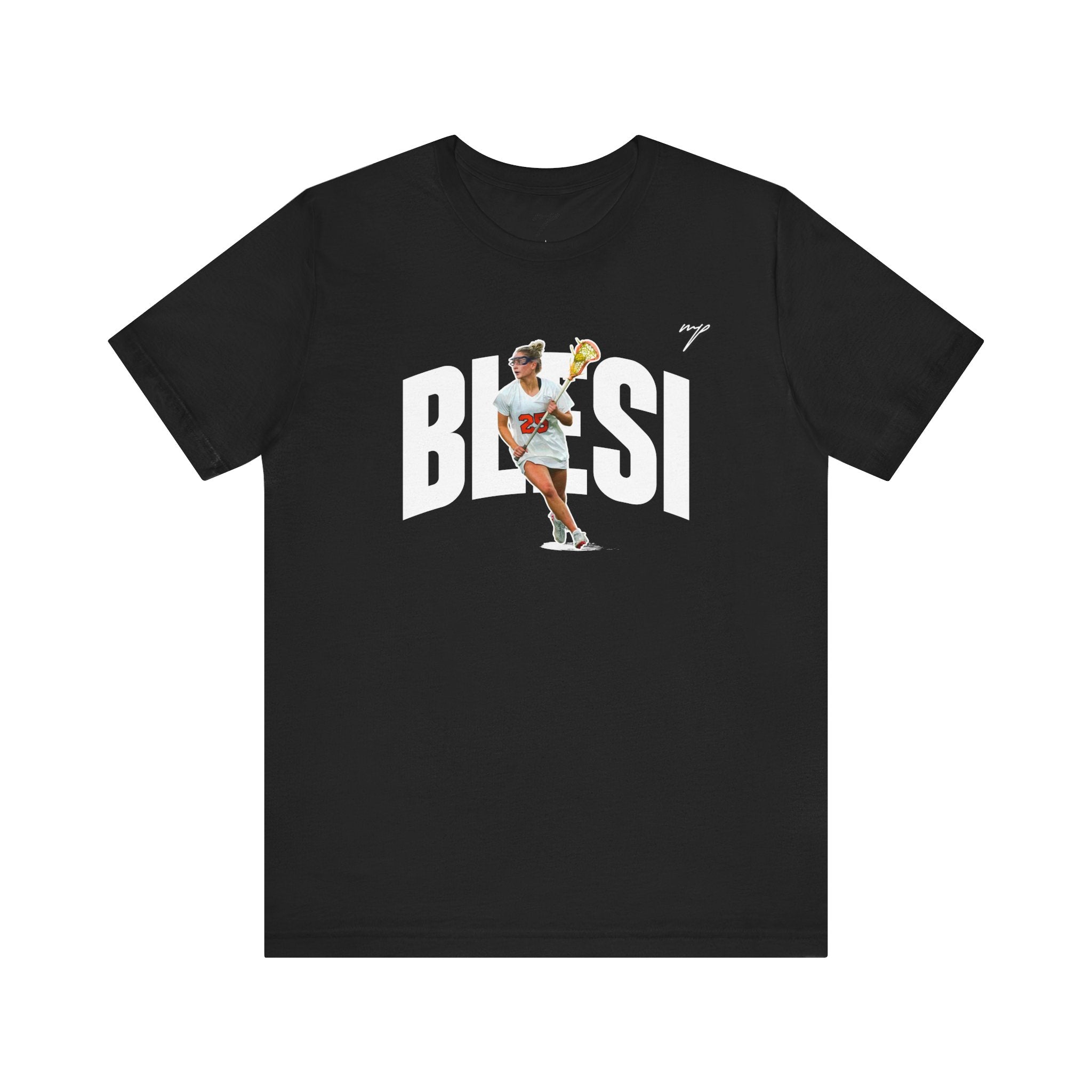 Ella Blesi Graphic Tee