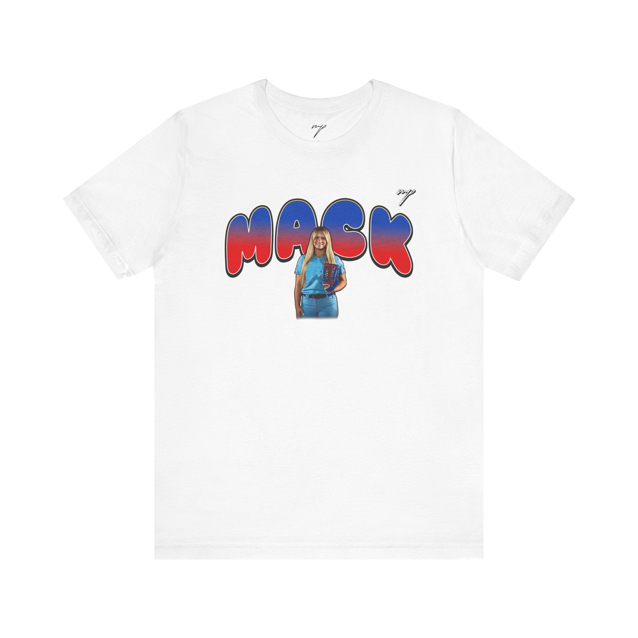 Mackenna Jackson Graphic Tee