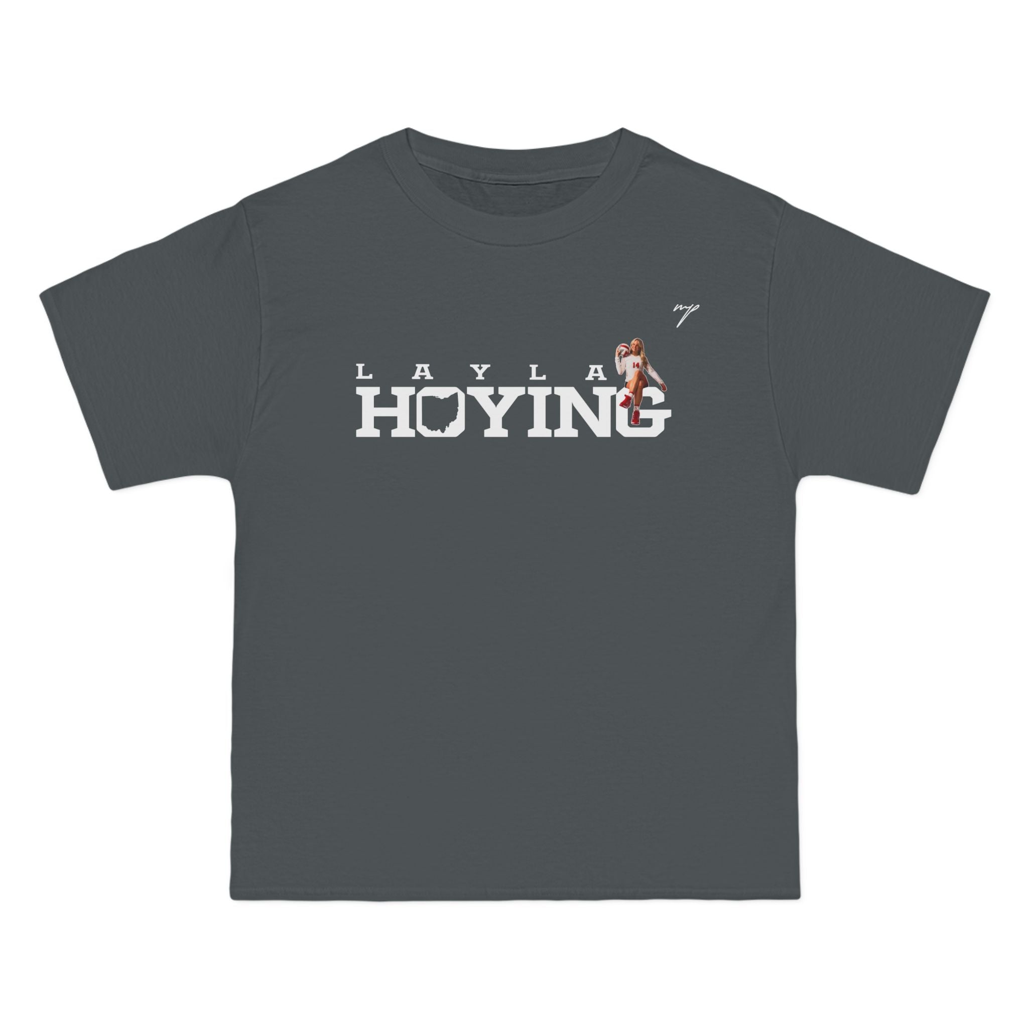 Layla Hoying Vintage Tee