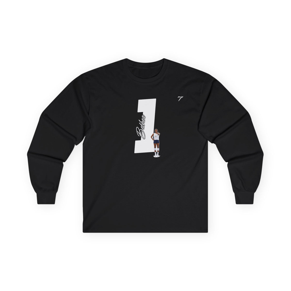 Riley Bethea Long Sleeve