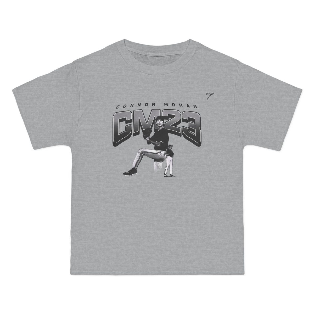 Connor Mohan Vintage Tee