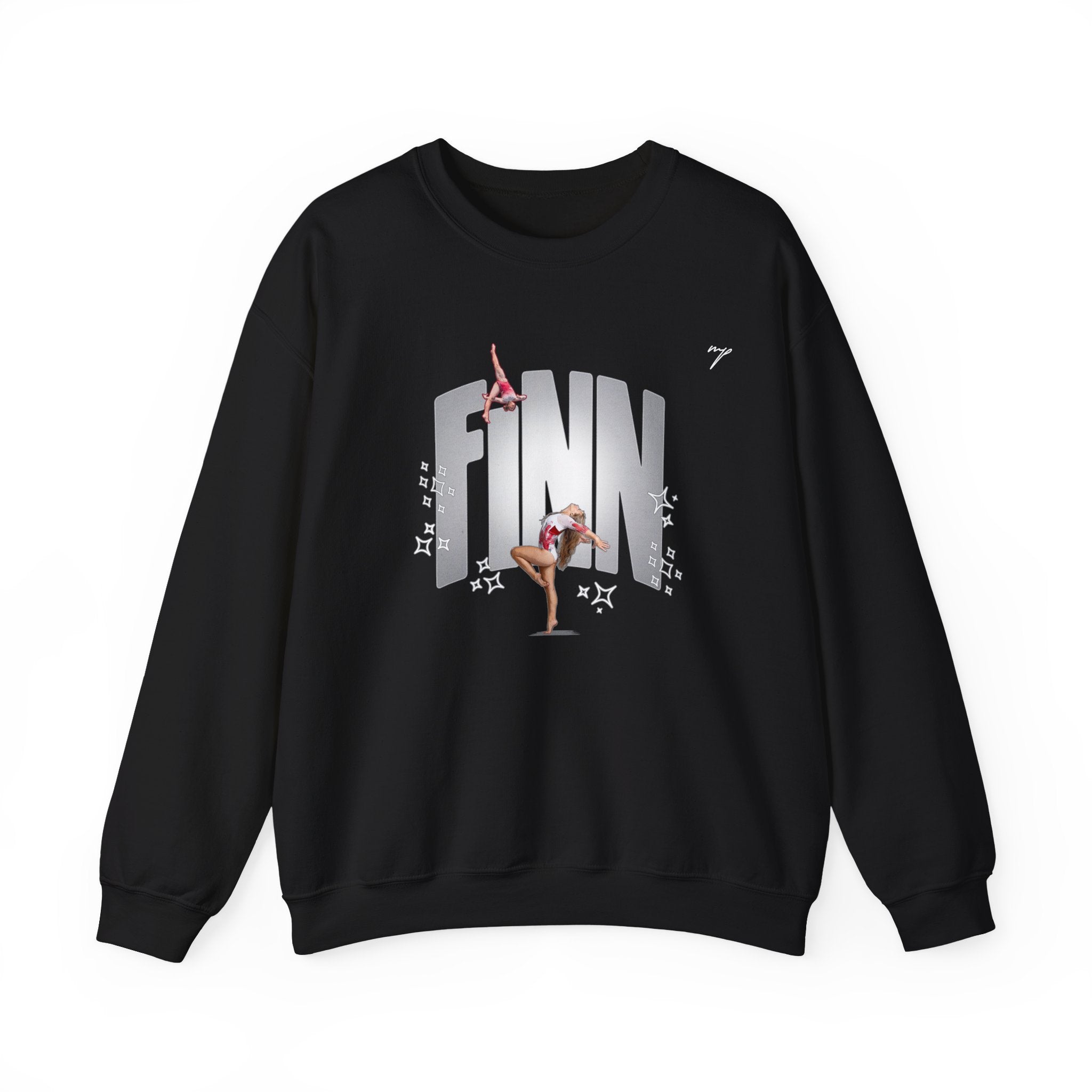 Ava Sutphen Crewneck