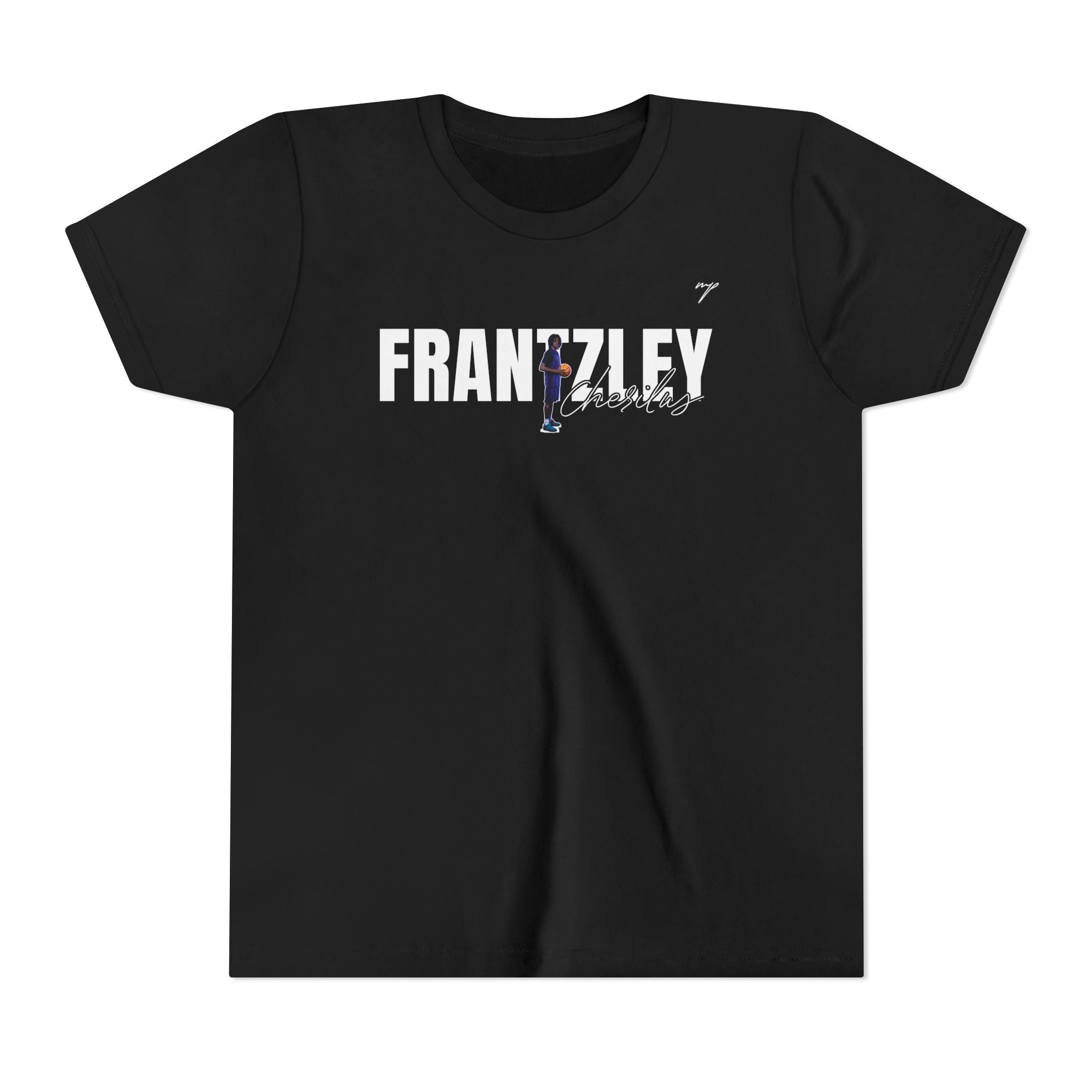Frantzley Cherilus YOUTH Graphic Tee