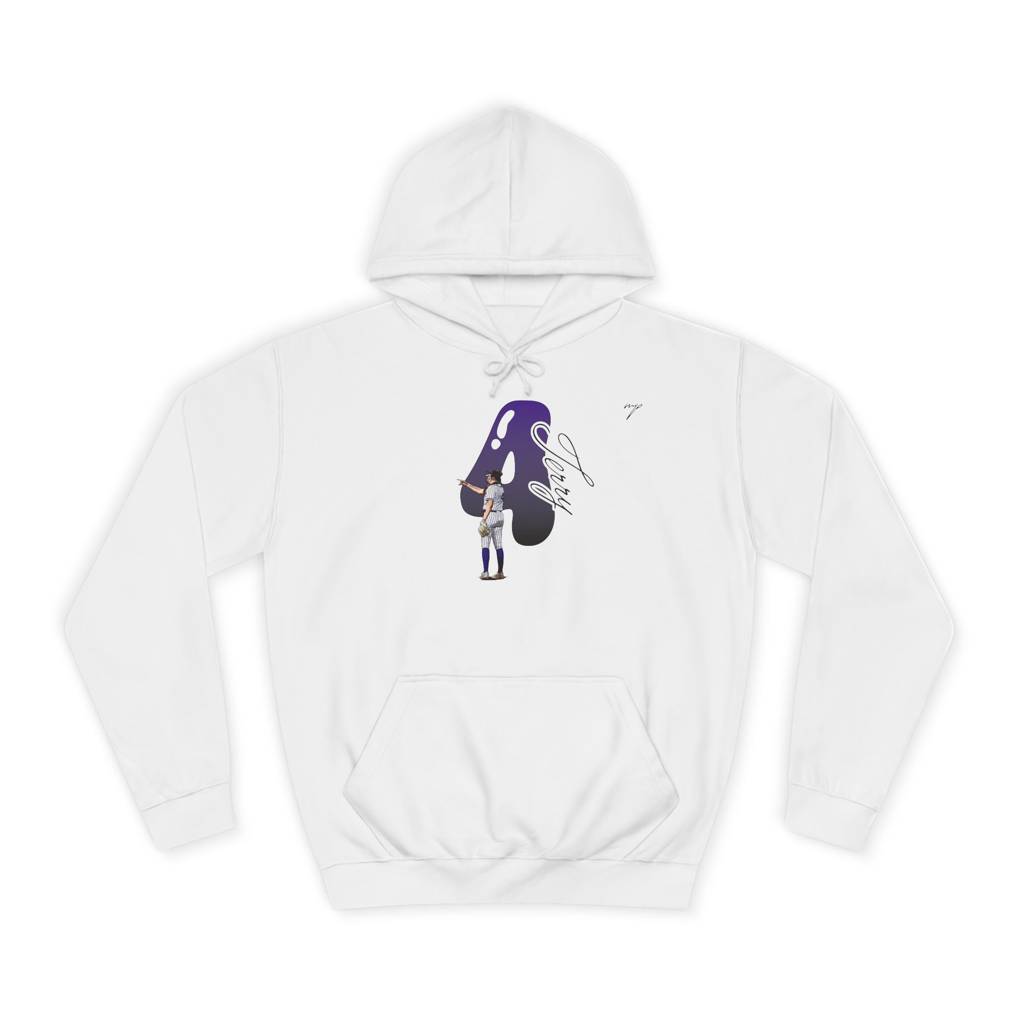 Taryn Batterton Hoodie