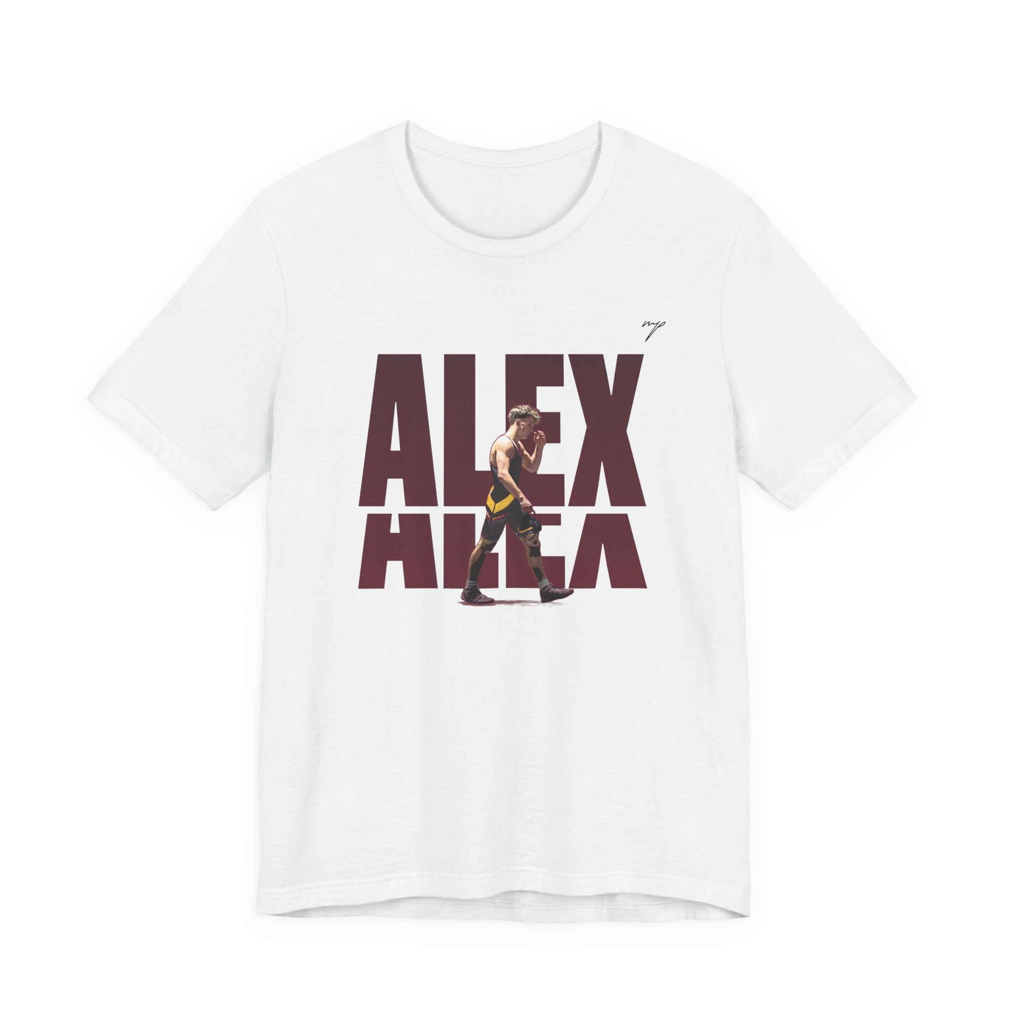 Alex Kadryna Graphic Tee