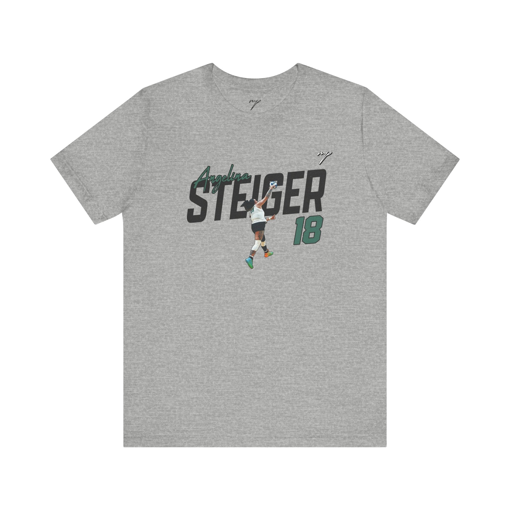 Angelina Steiger Graphic Tee
