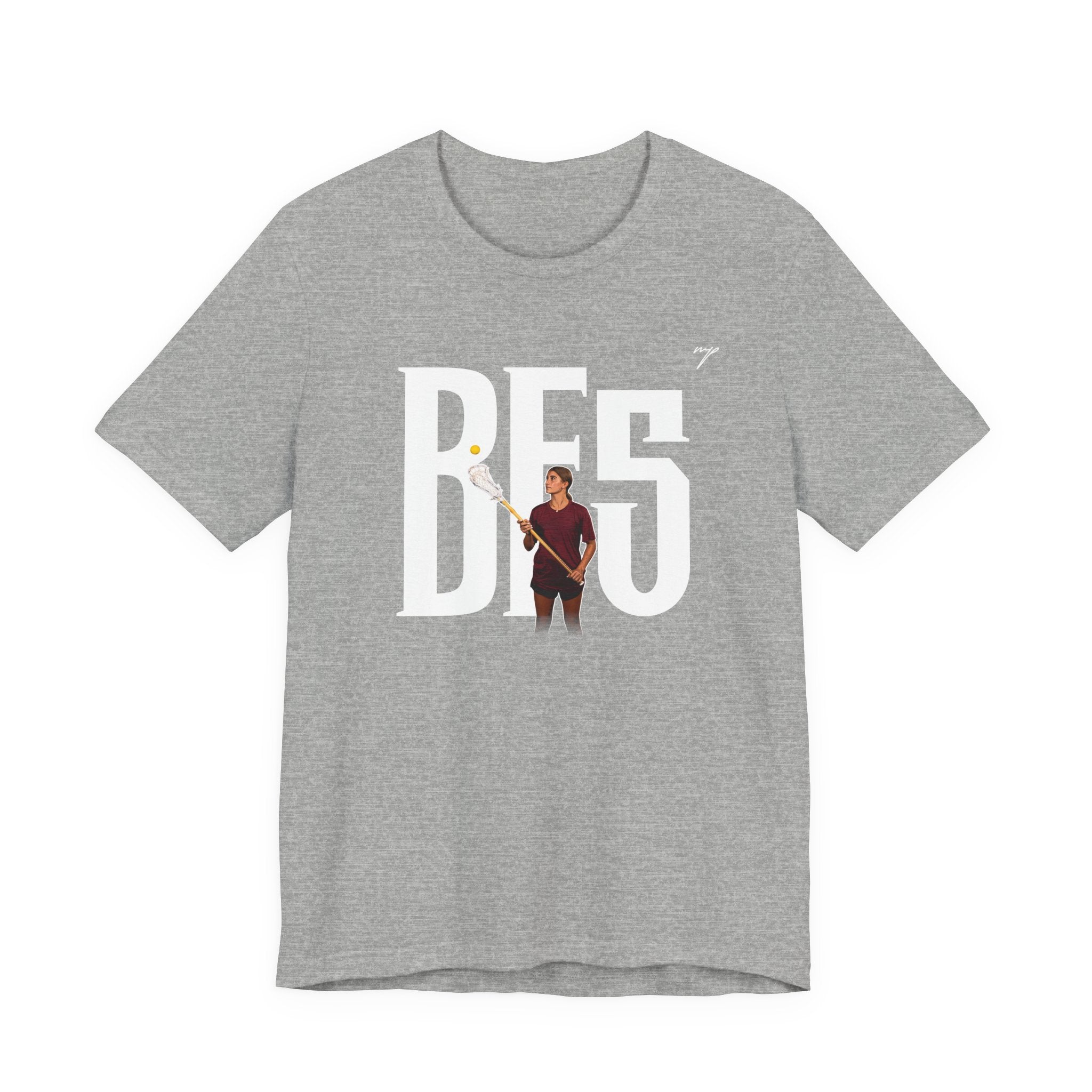 Bella Fiorelli Graphic Tee