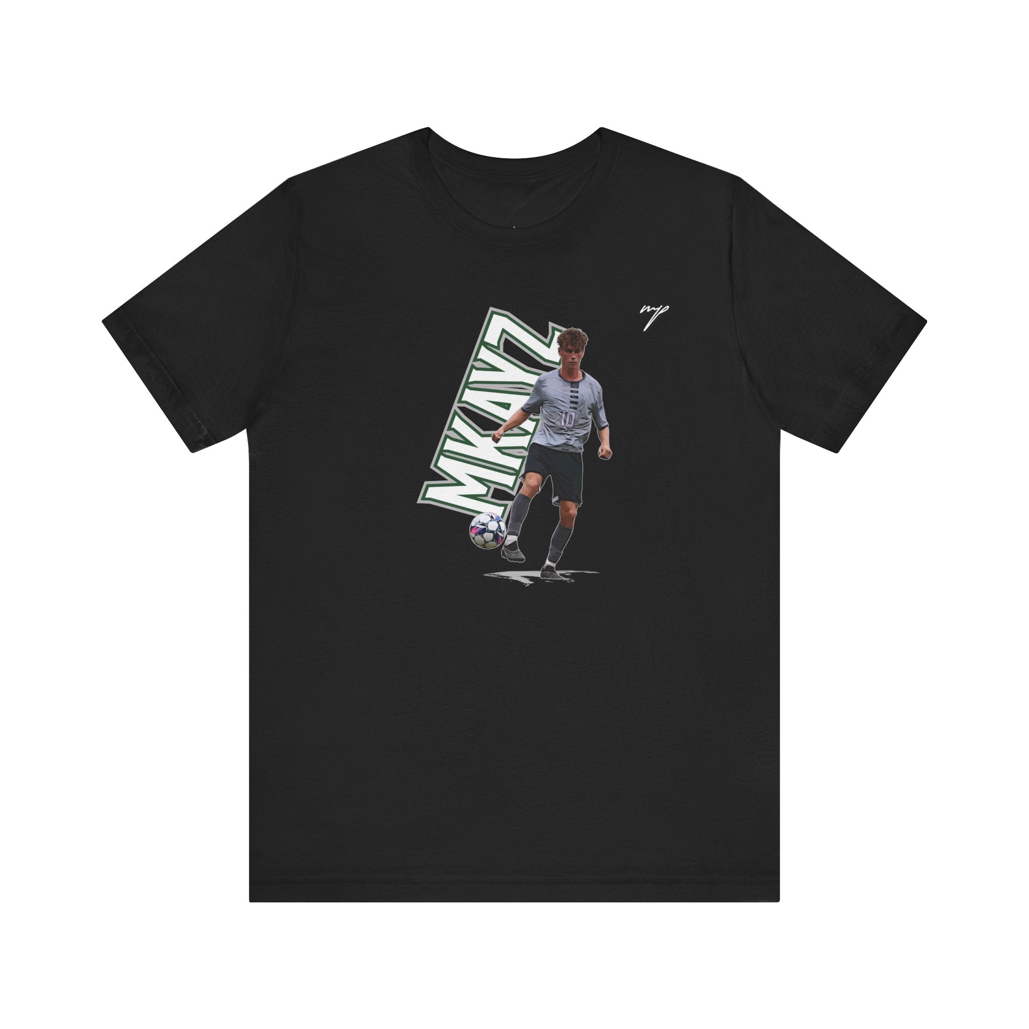 Marco De Rosa Graphic Tee