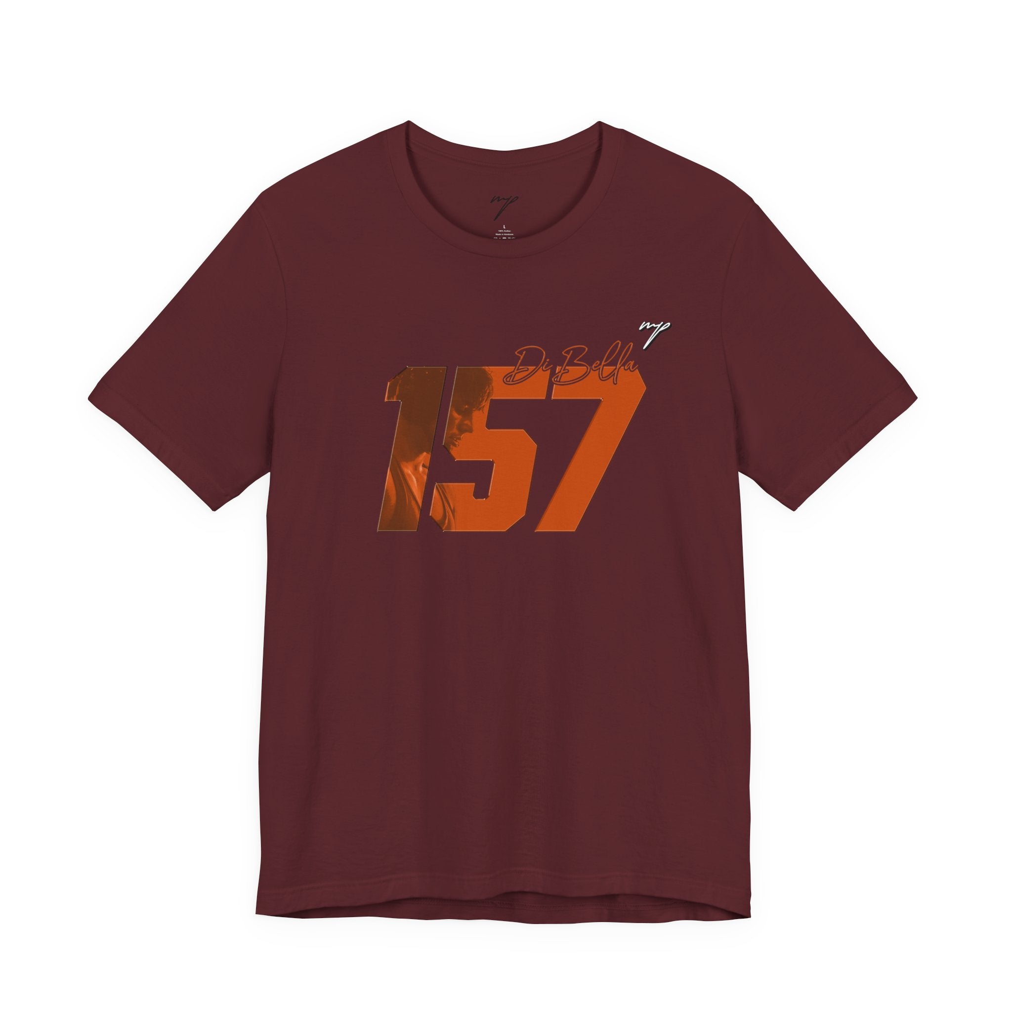Frank DiBella Graphic Tee