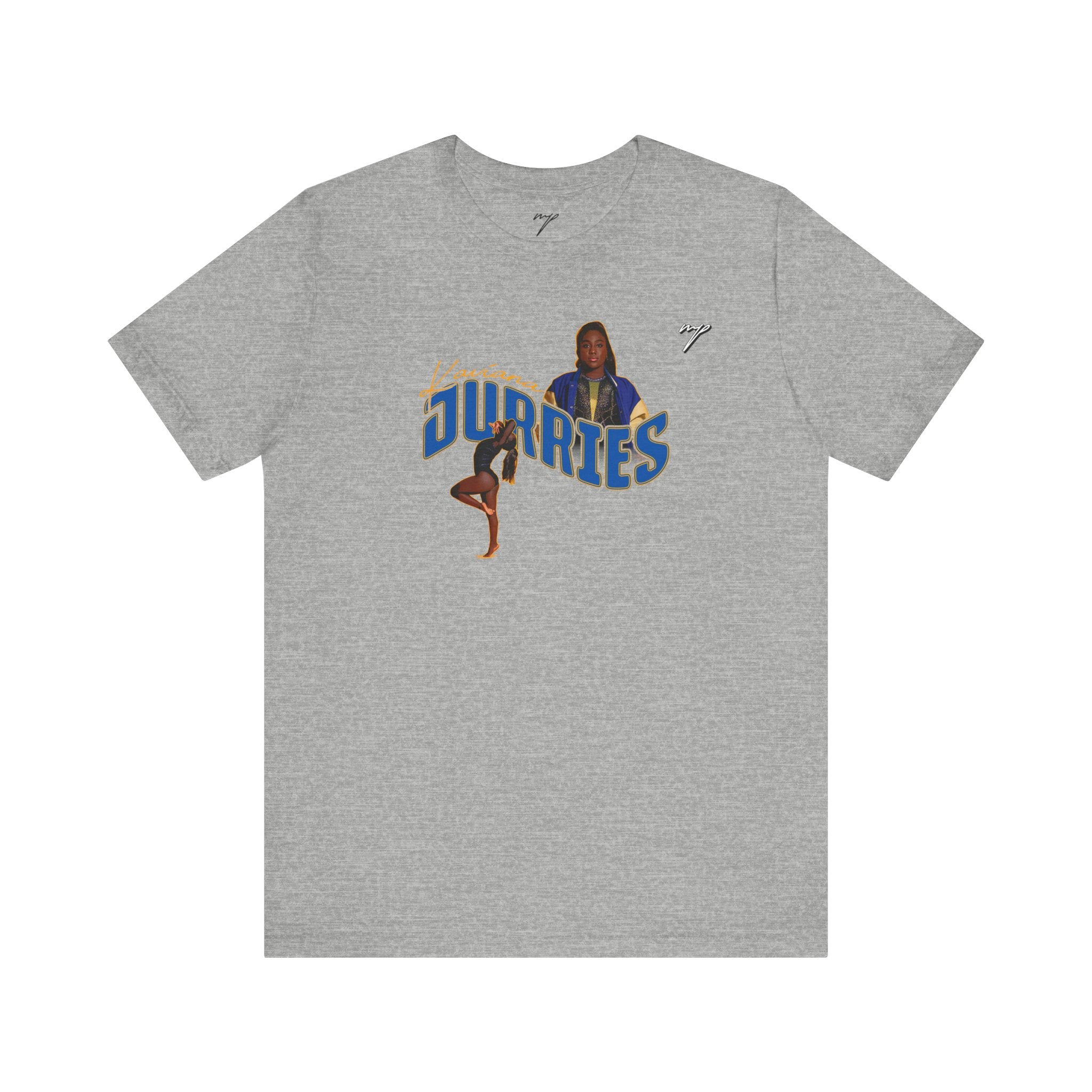 Kaviana Jurries Graphic Tee