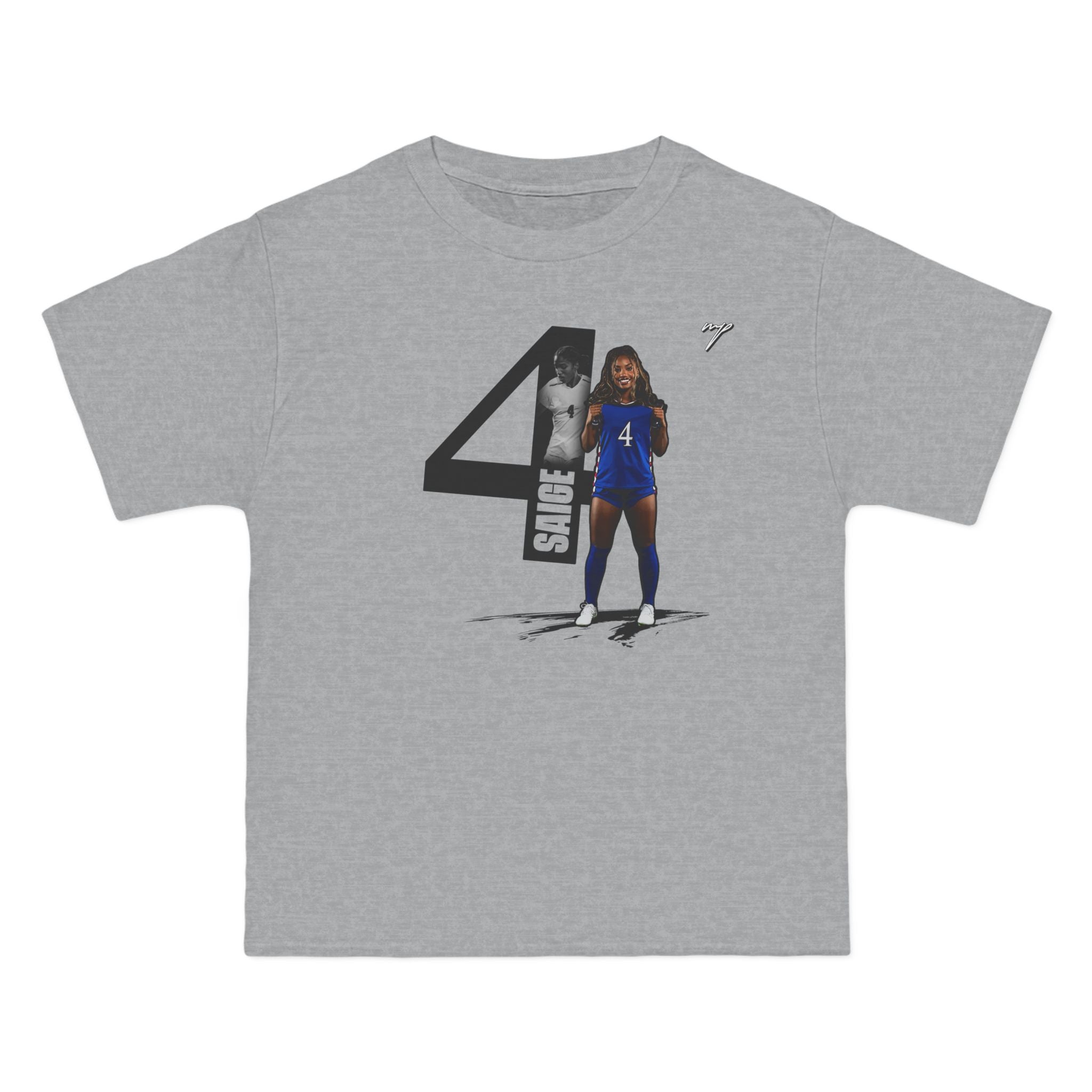 Saige Wimes Vintage Tee