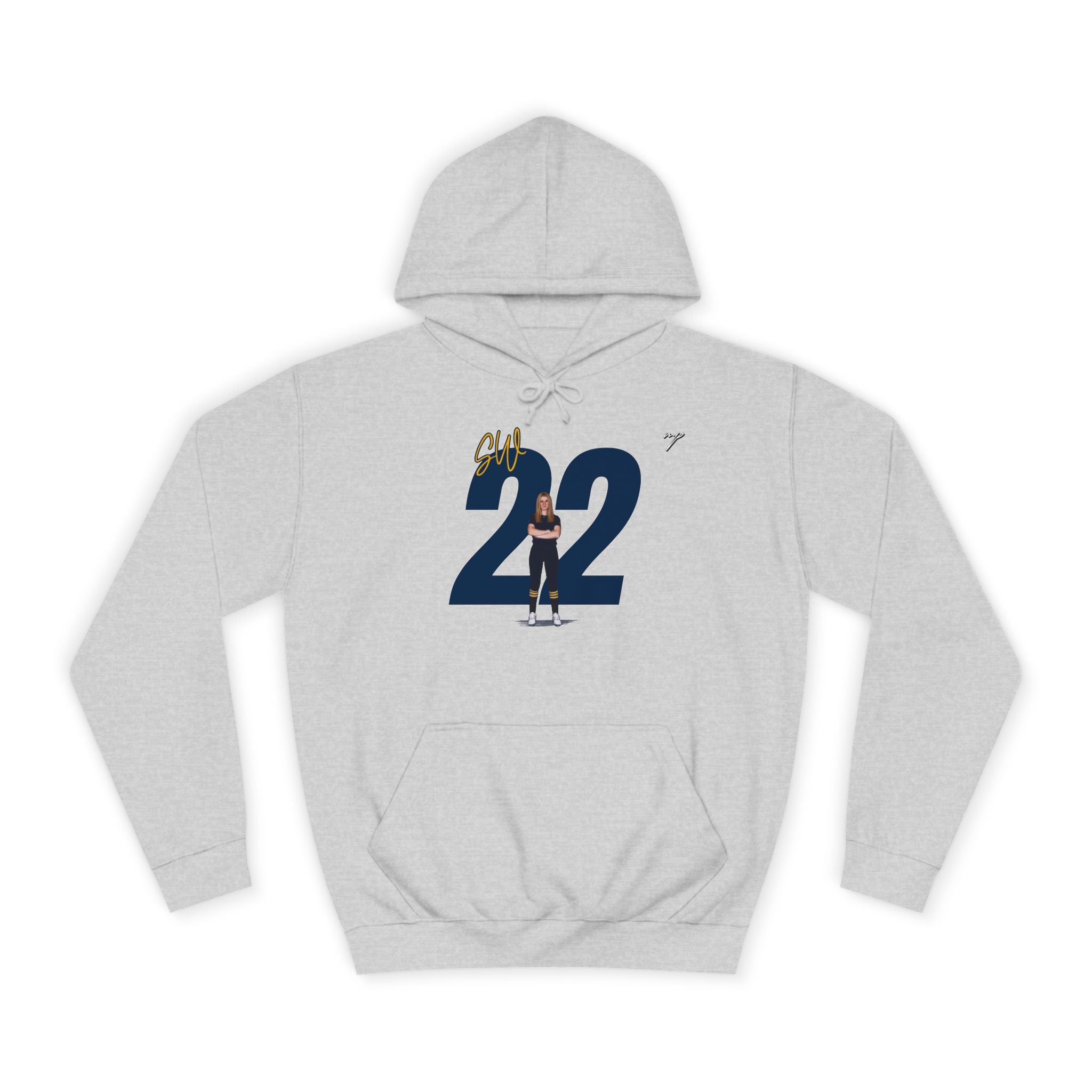 Sara Witt Hoodie