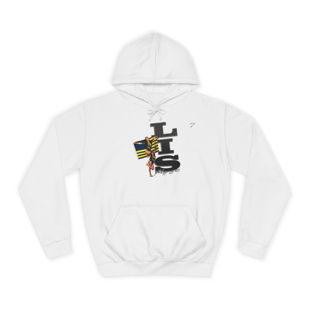Lisa Szeibert Hoodie