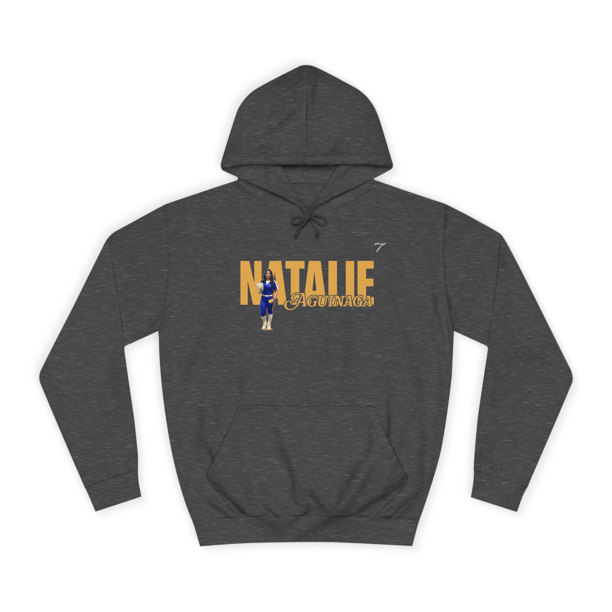 Natalie Aguinaga Hoodie