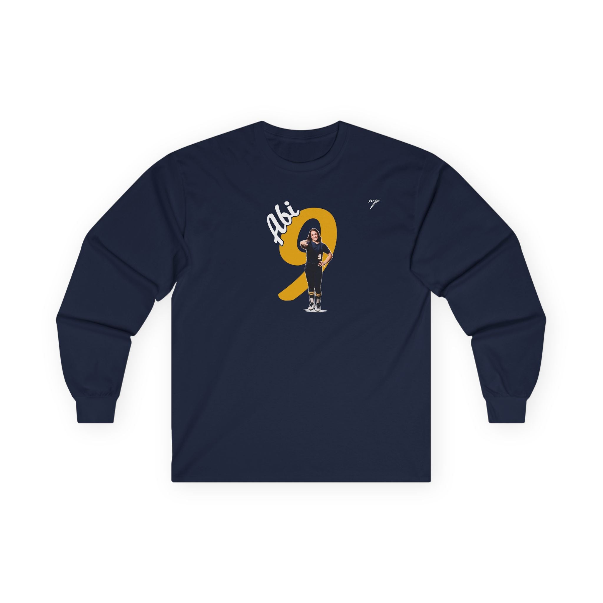 Abi Pikas Long Sleeve