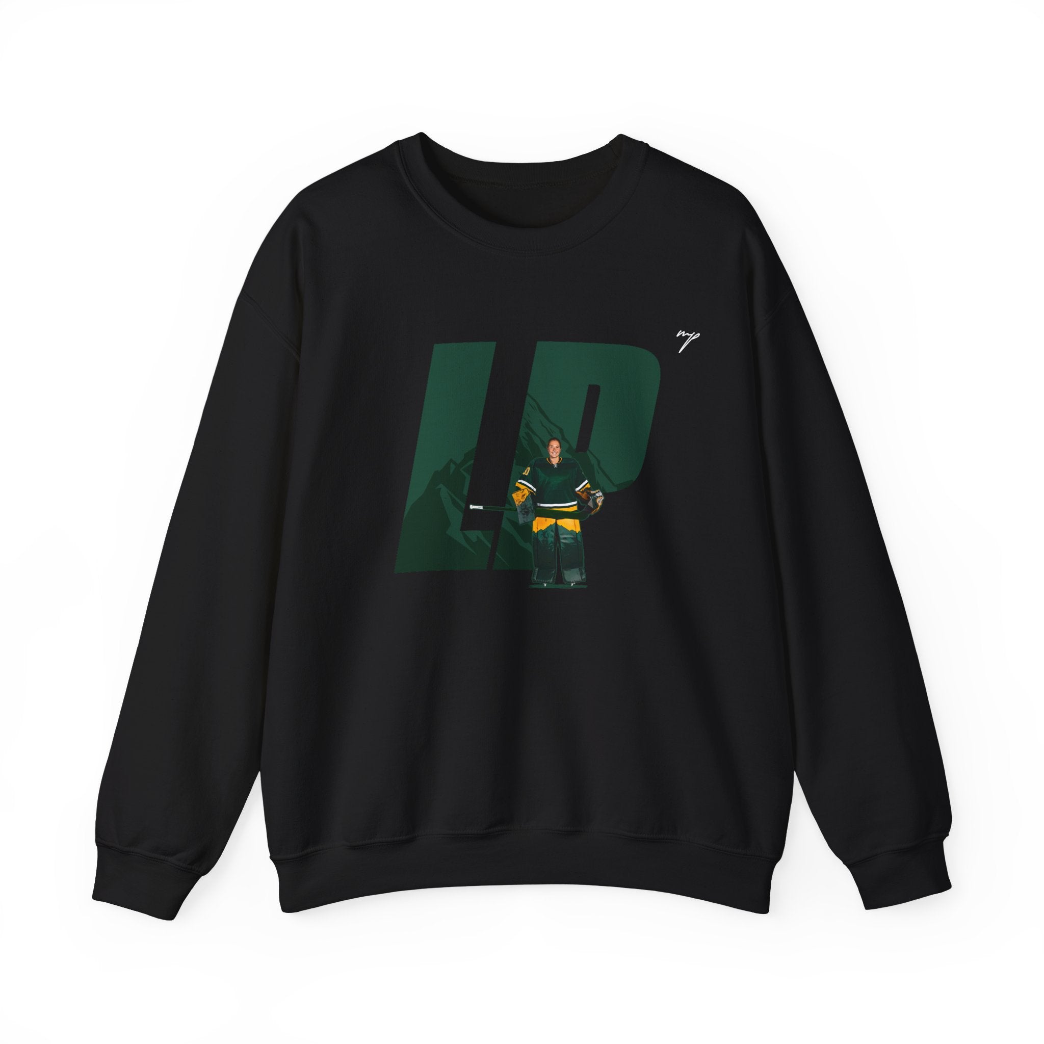 Lily Prendergast Crewneck