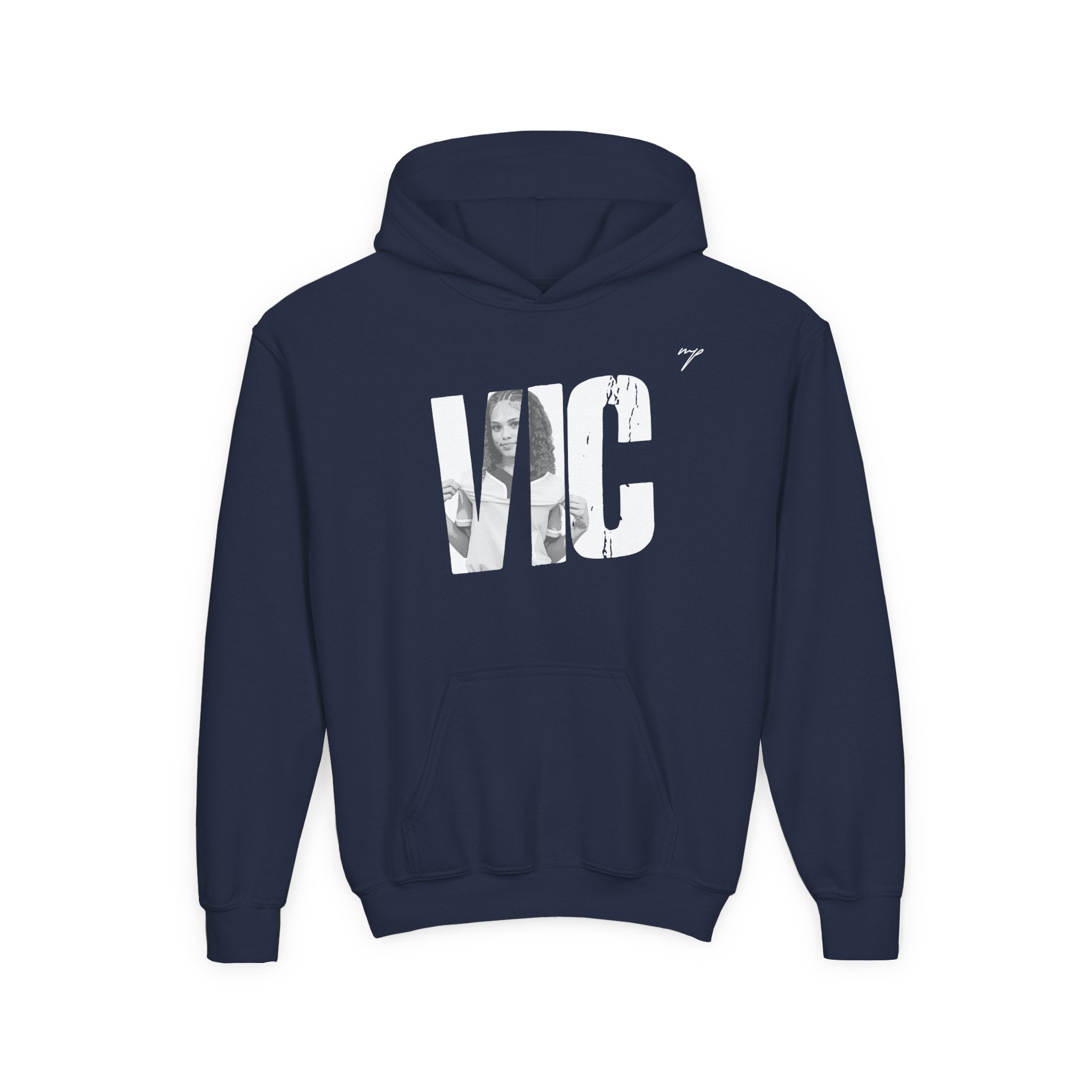 Victoria Guzman YOUTH Hoodie