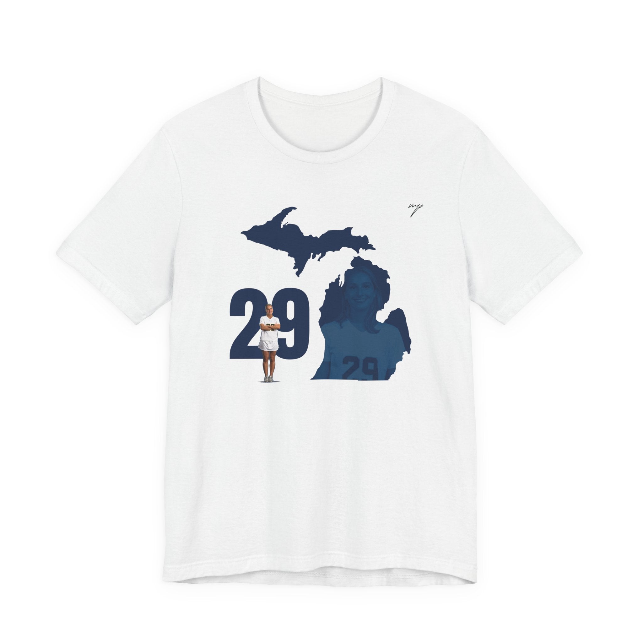 Stella Nolan Graphic Tee