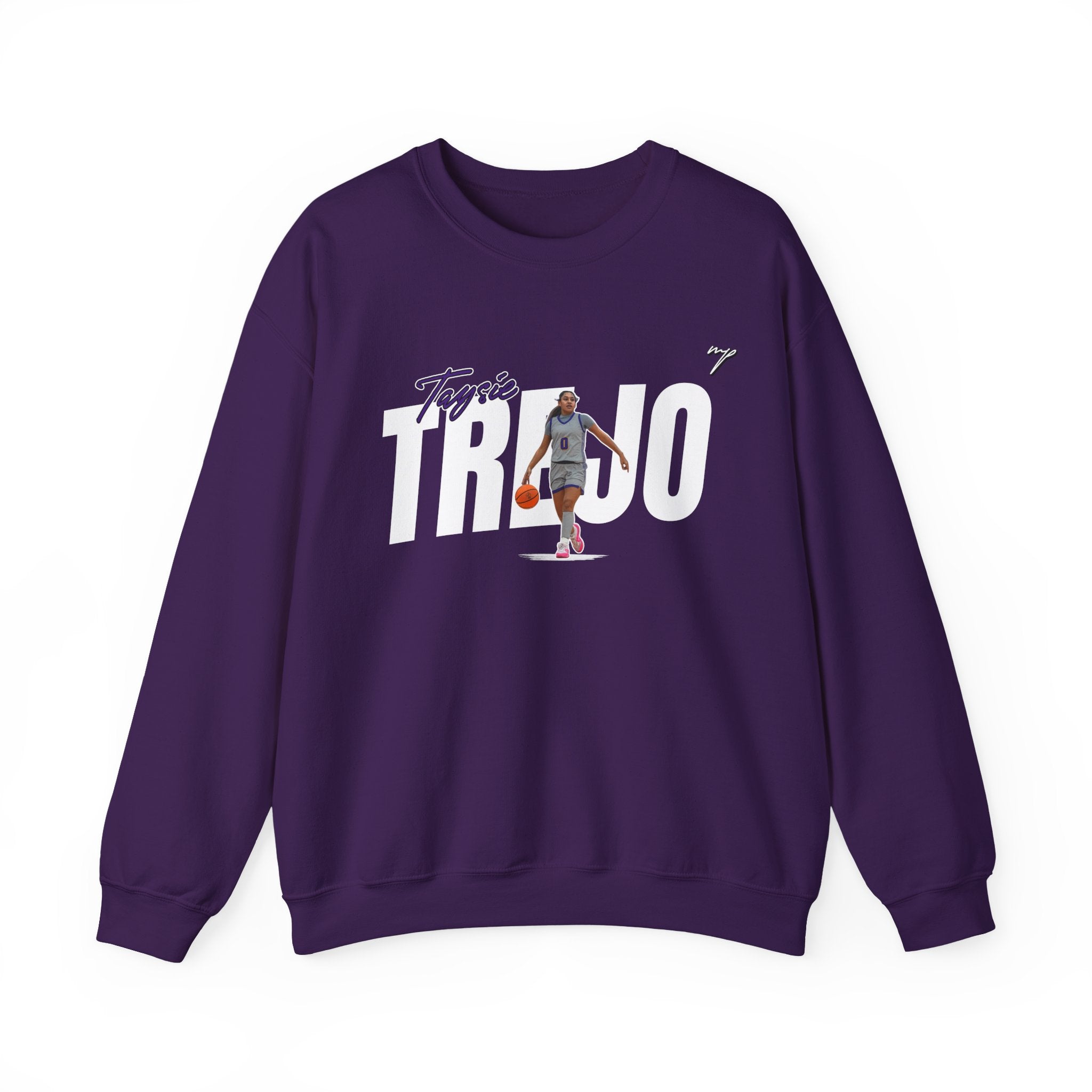 Taysie Trejo Crewneck