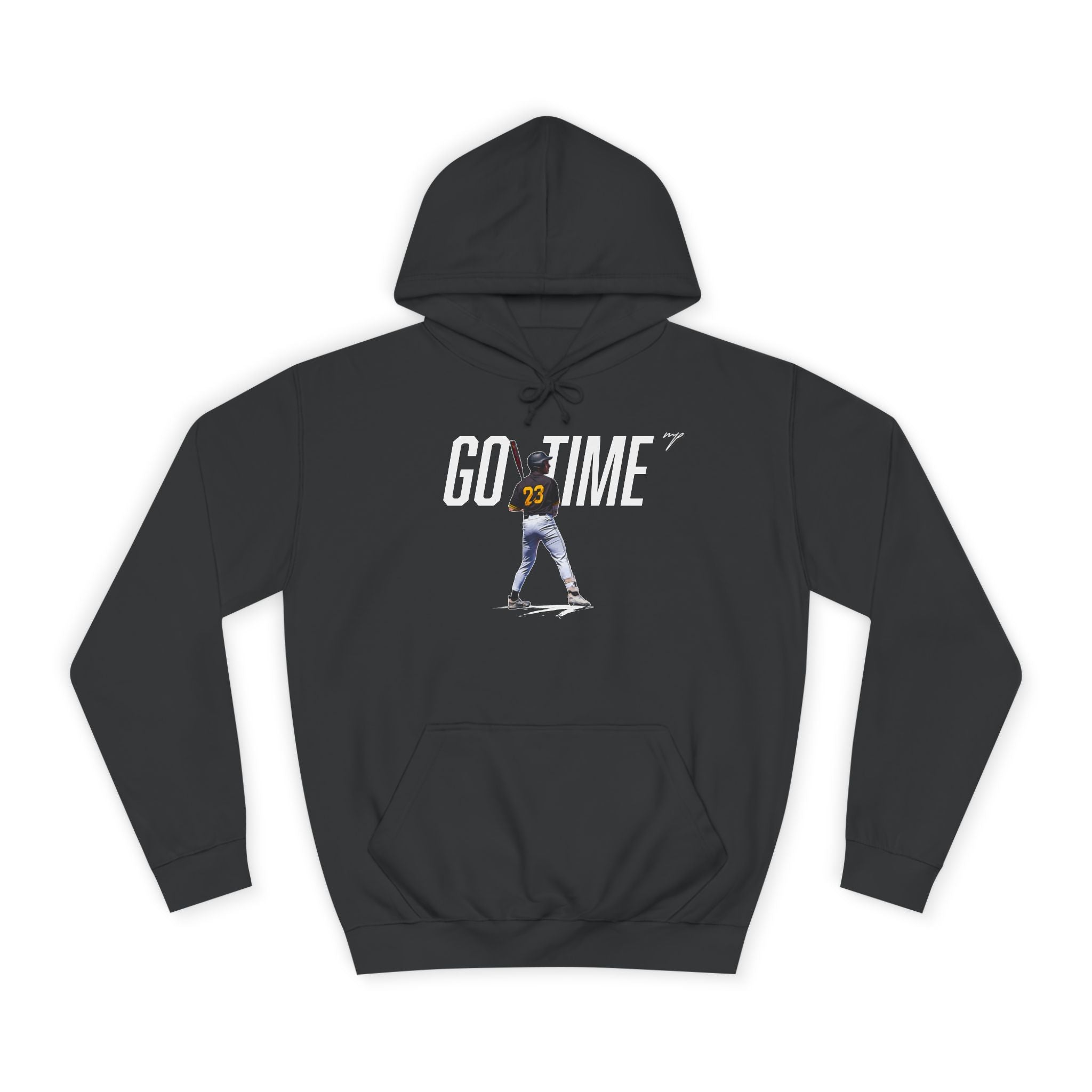 Jake Altman Hoodie