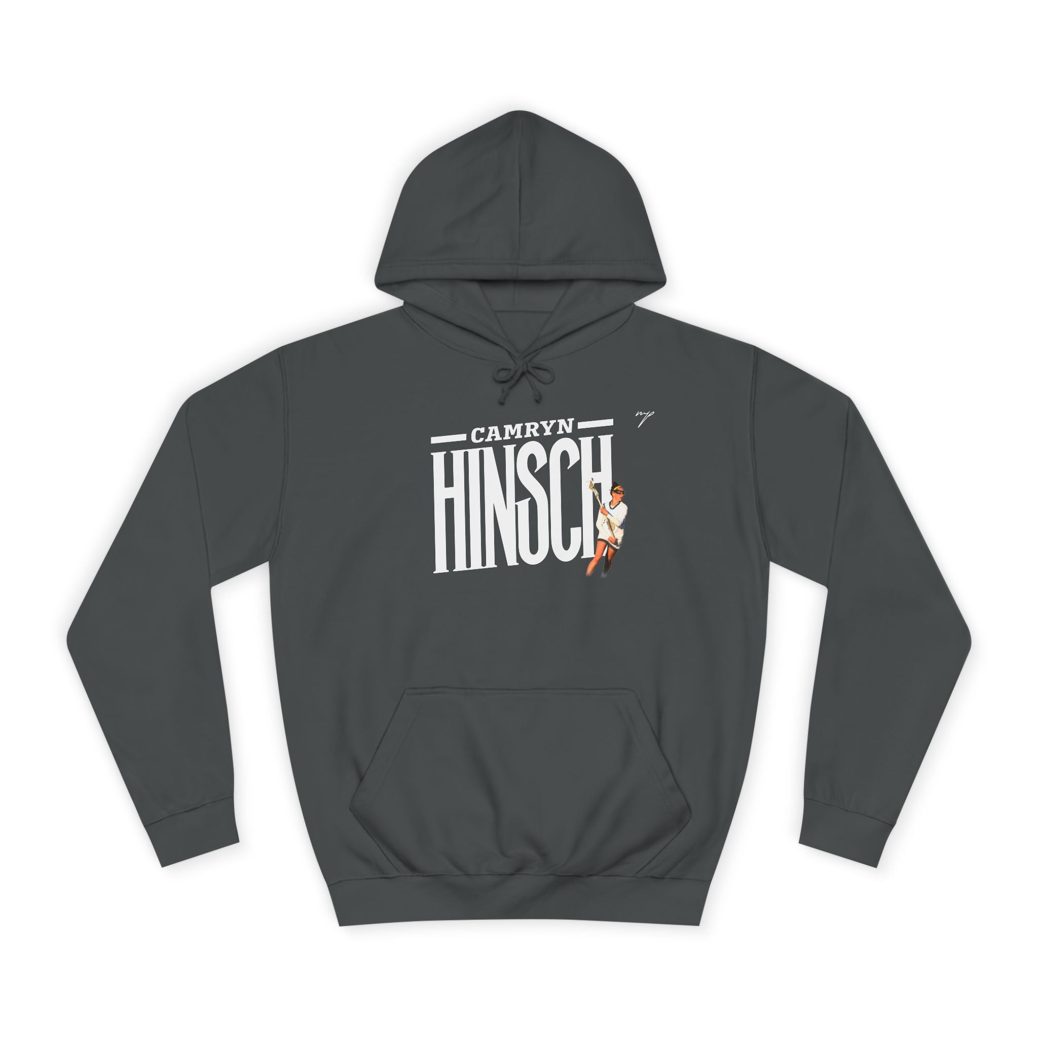 Camryn Hinsch Hoodie