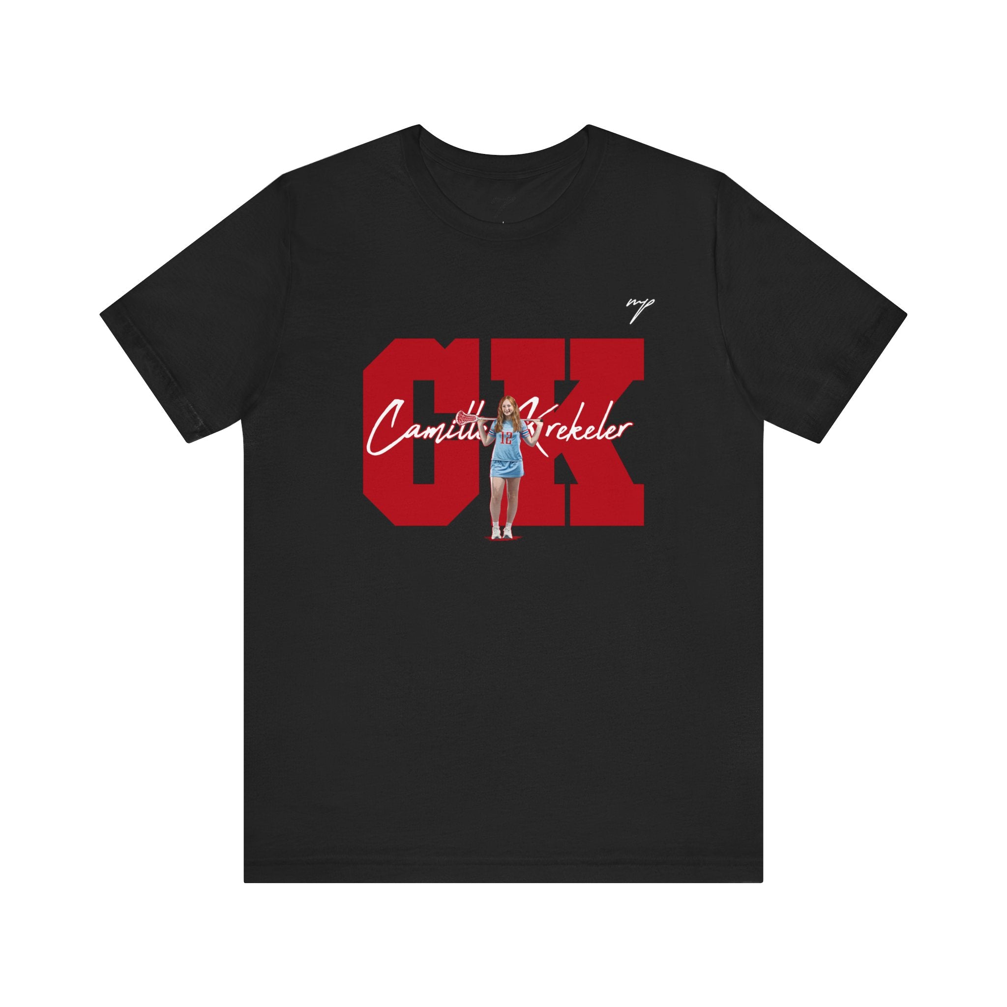 Camille Krekeler Graphic Tee