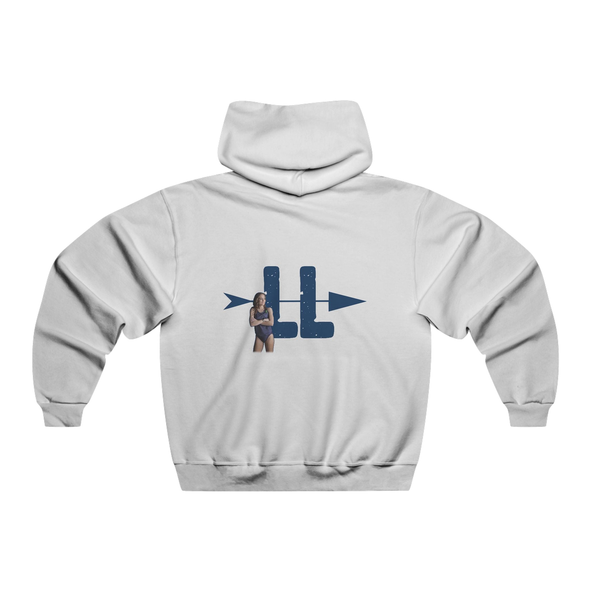 Lexi Lamb Vintage Hoodie