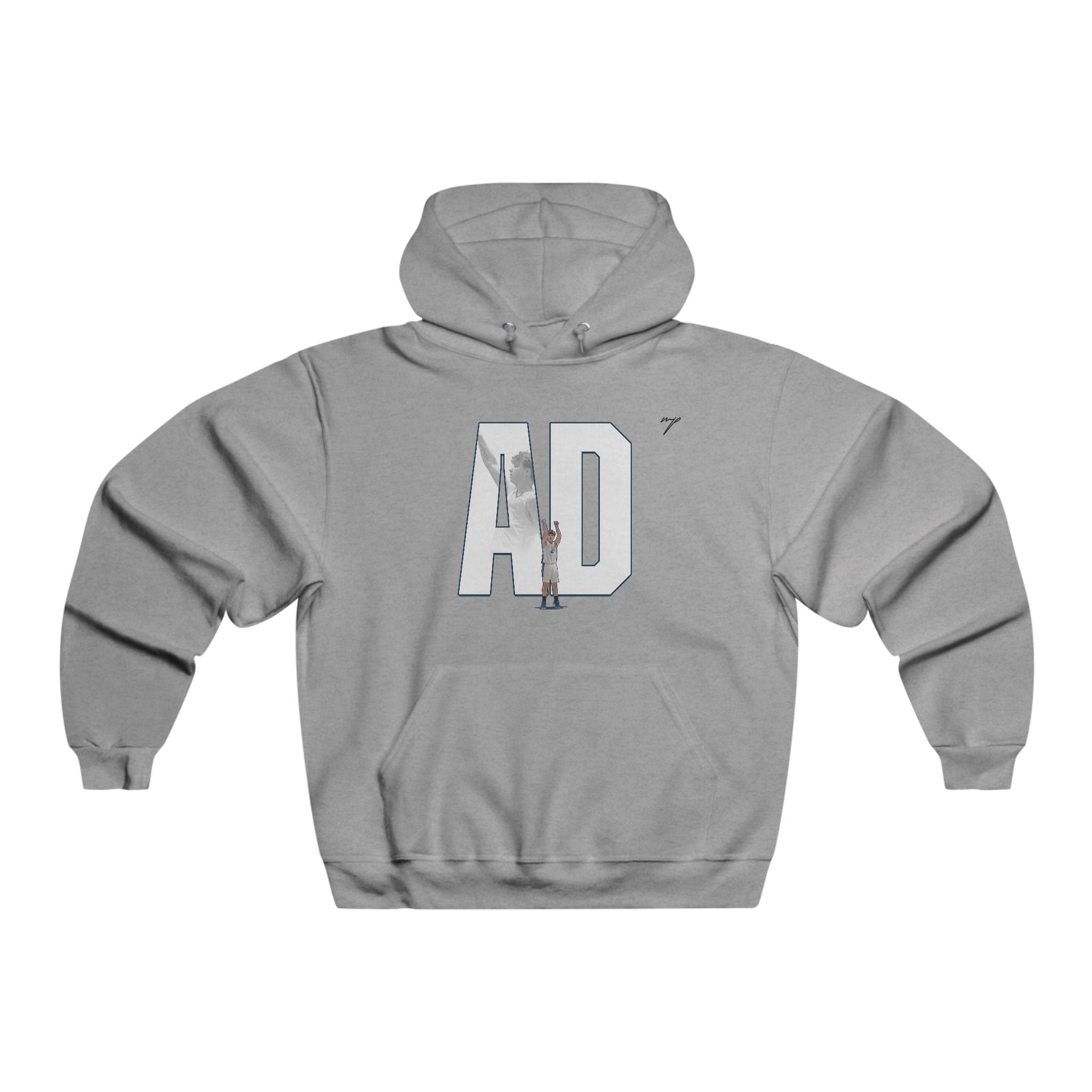 Alex Danko Vintage Hoodie