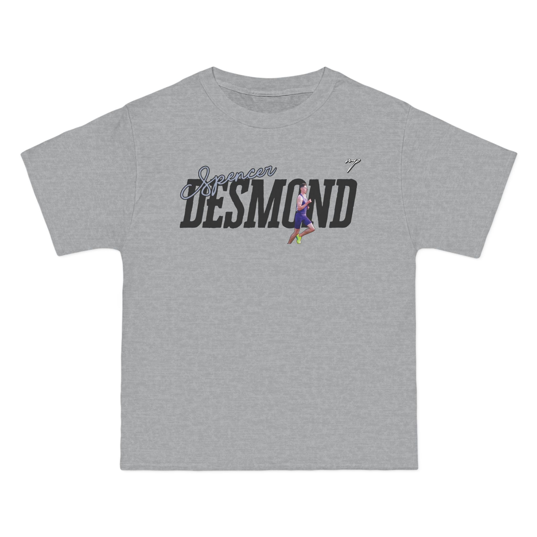 Spencer Desmond Vintage Tee
