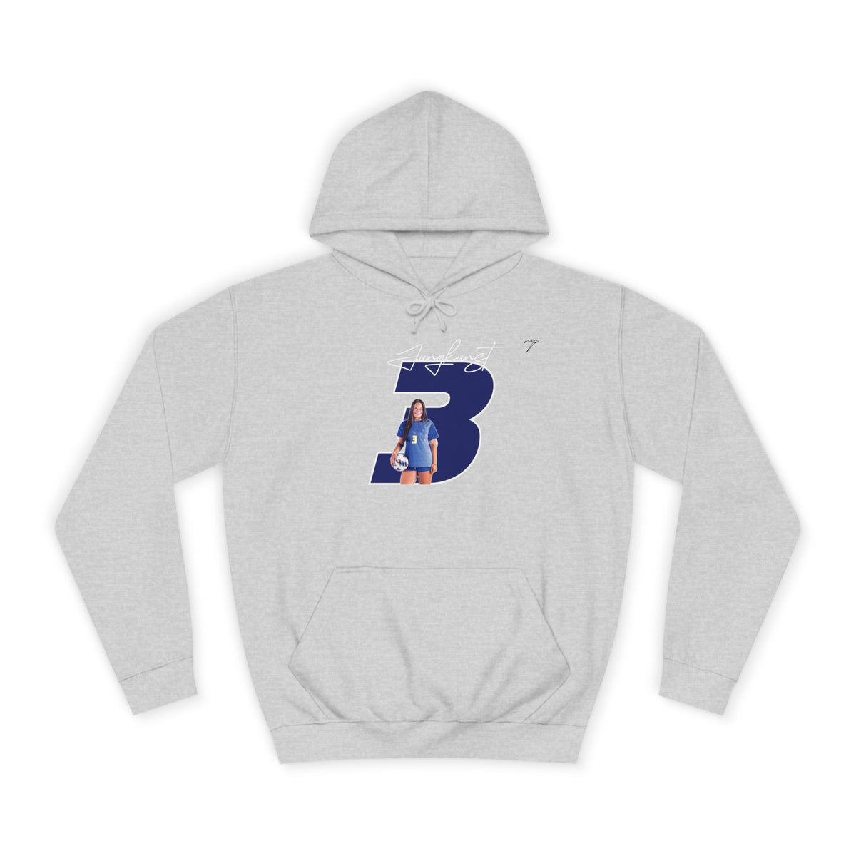 Olivia Jungkunst Hoodie