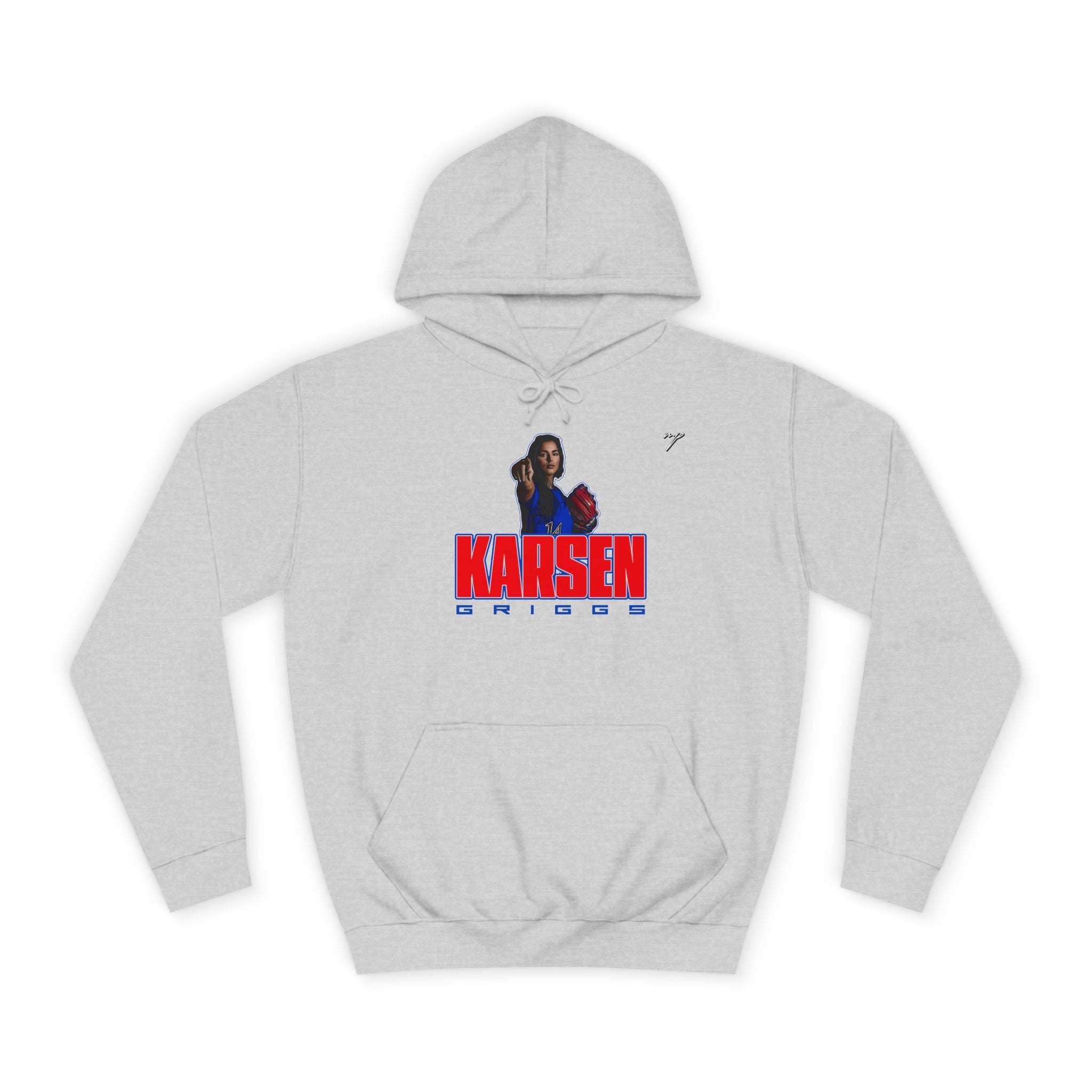 Karsen Griggs Hoodie