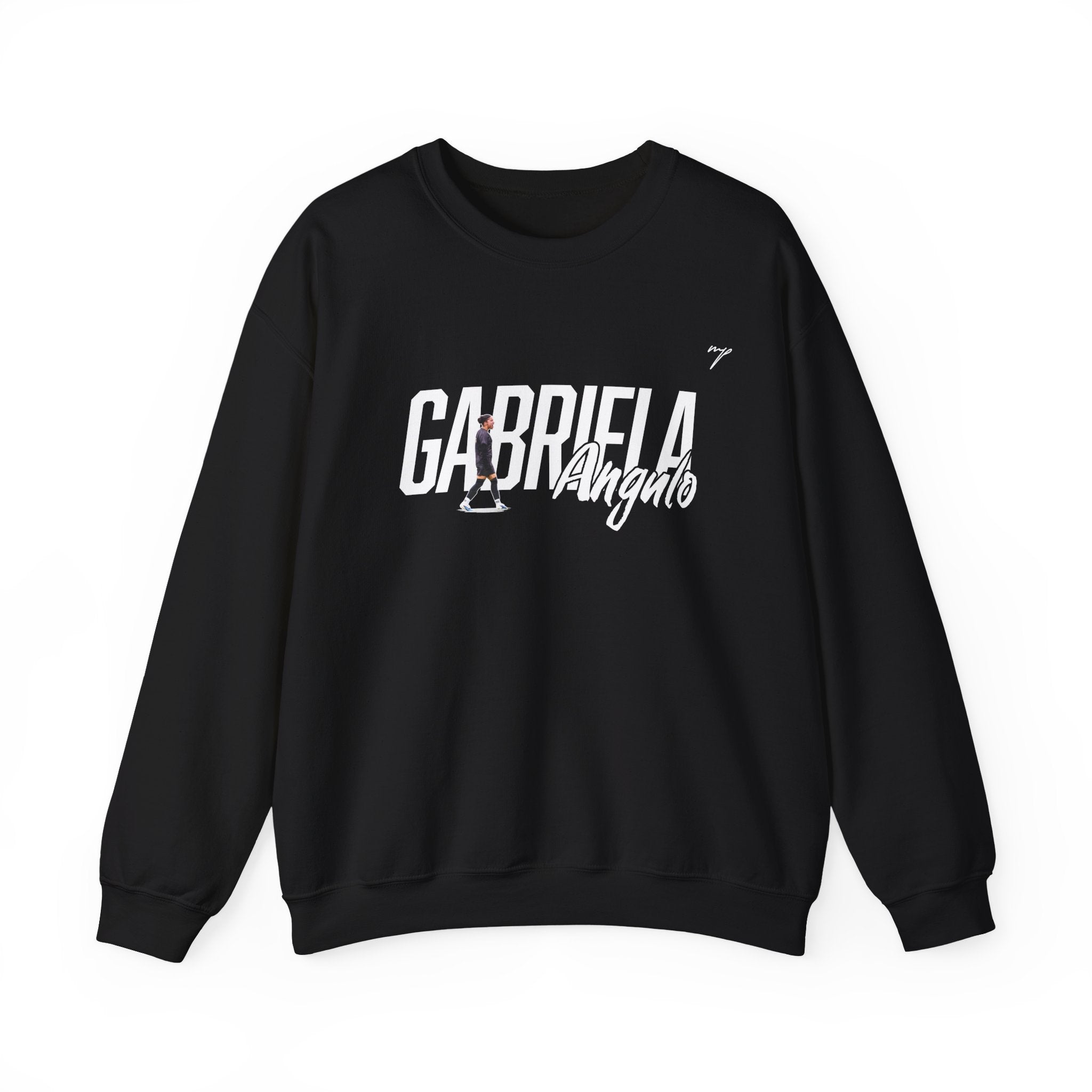 Gabriela Angulo Crewneck