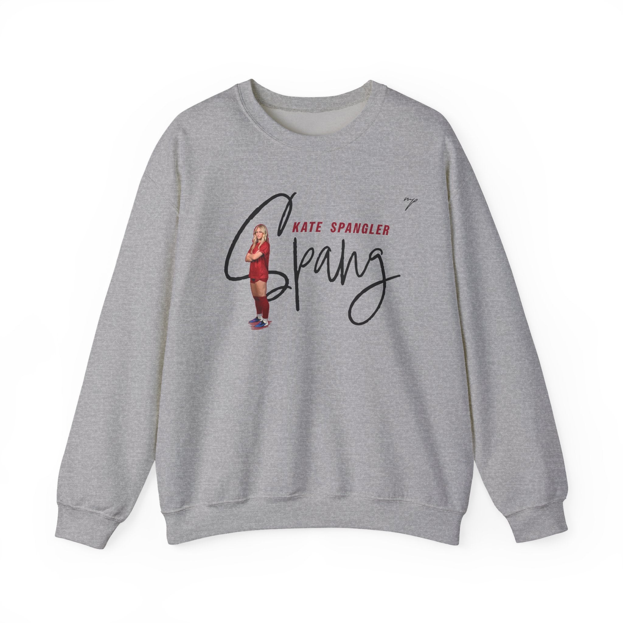 Kate Spangler Crewneck
