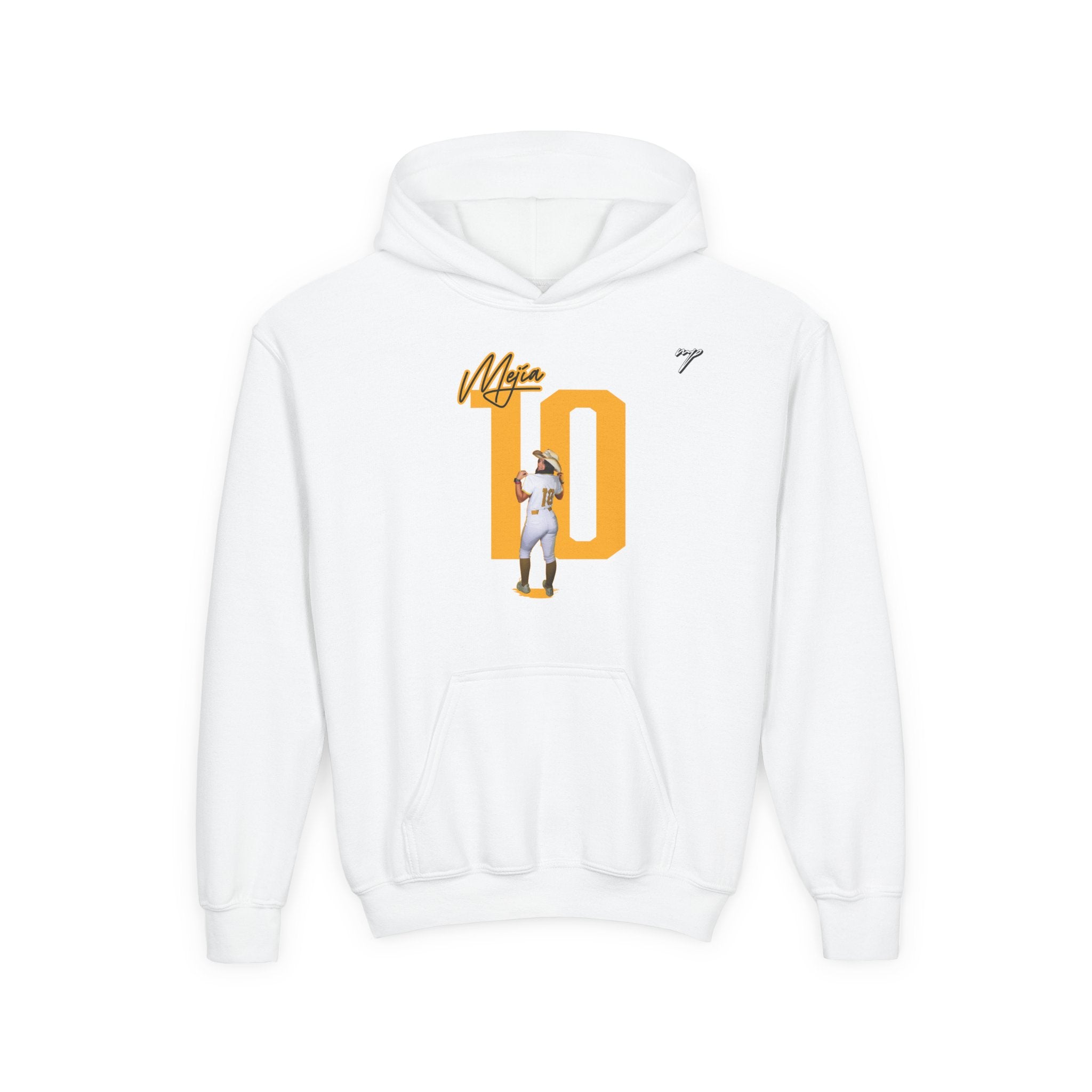 Madison Mejía YOUTH Hoodie
